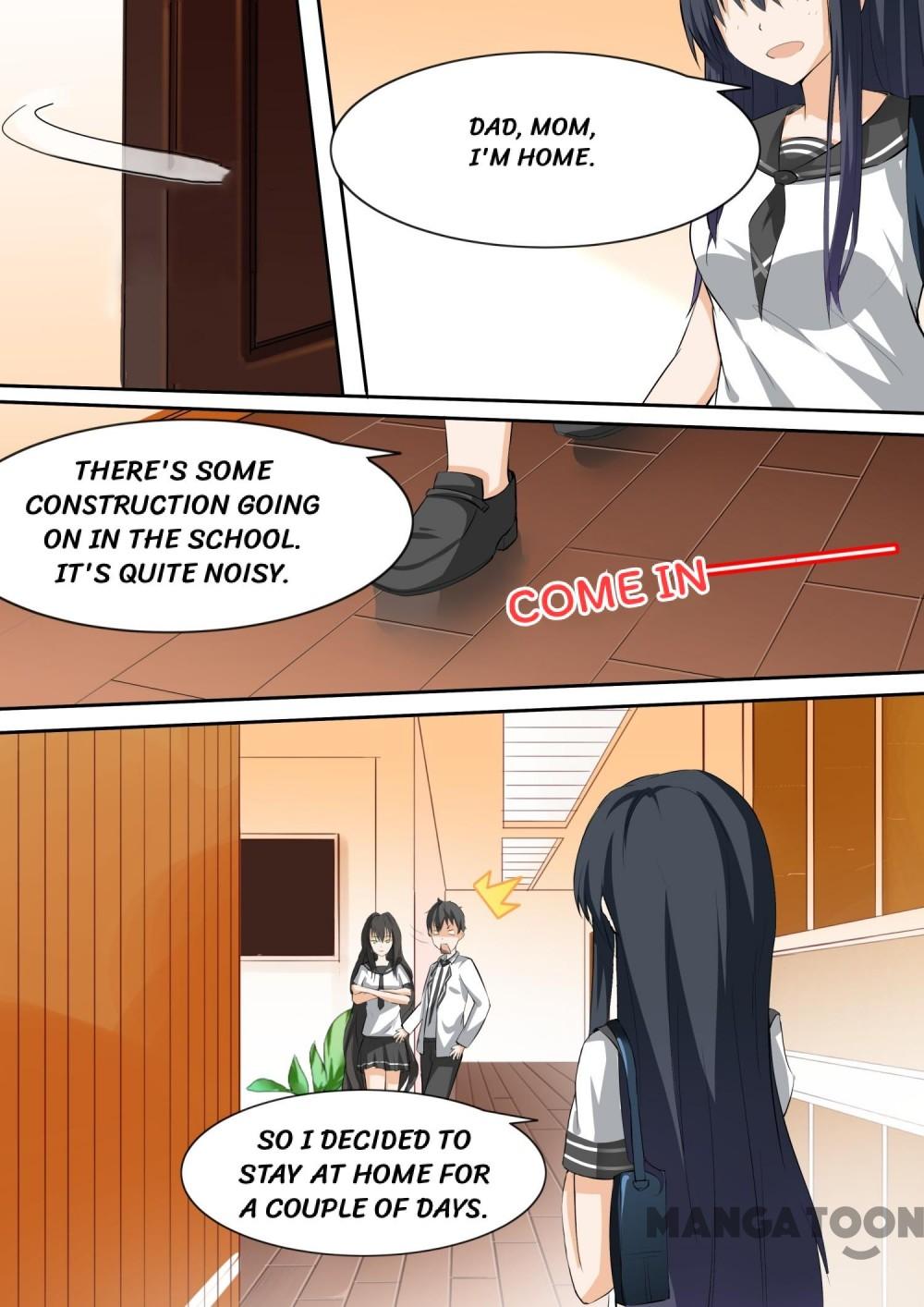 Page 10 of Chapter 110