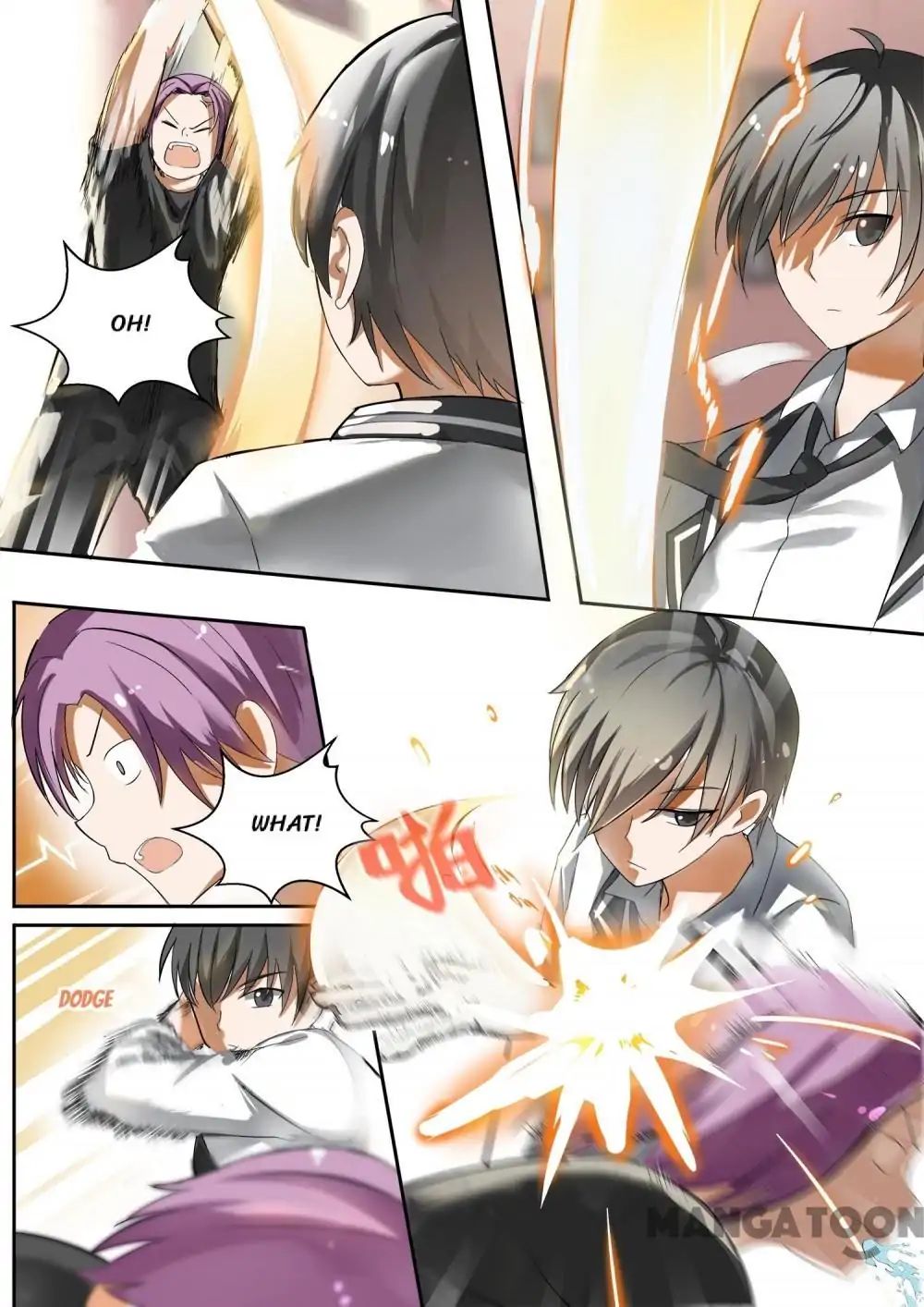 Page 3 of Chapter 118