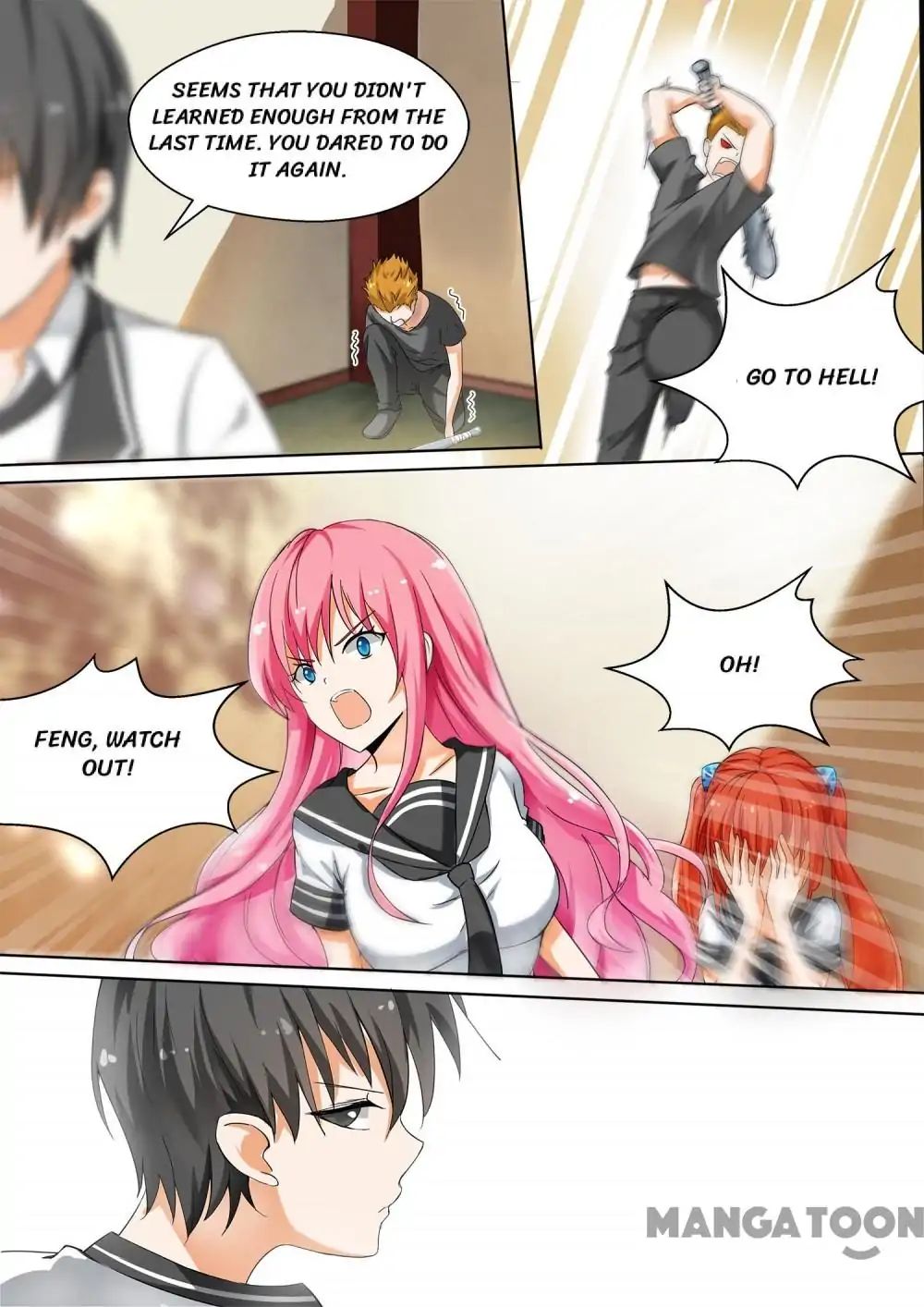 Page 8 of Chapter 118