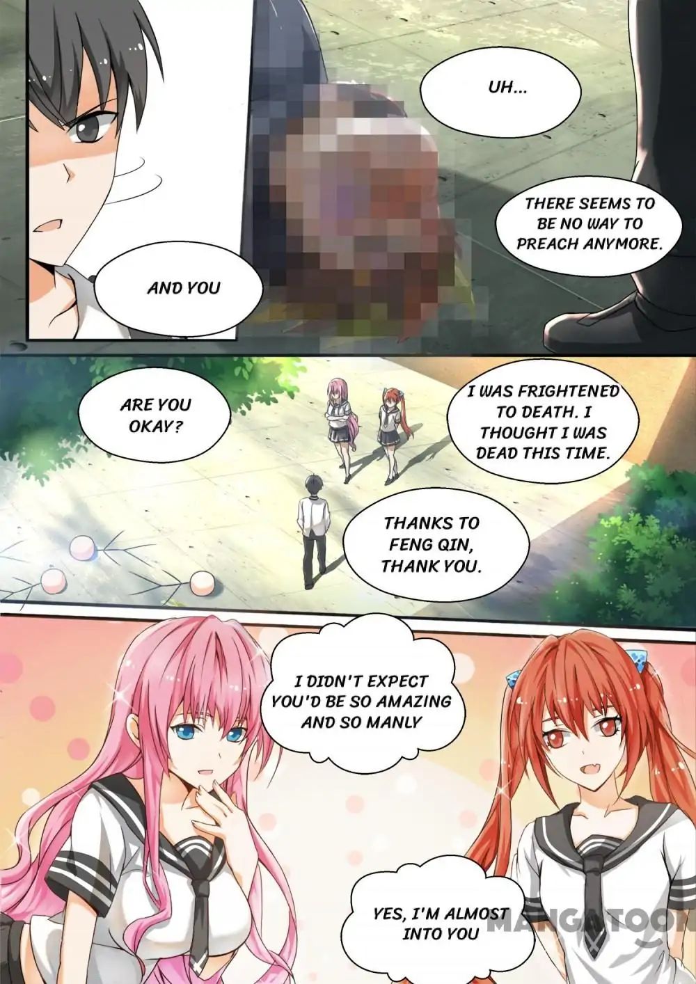 Page 10 of Chapter 118
