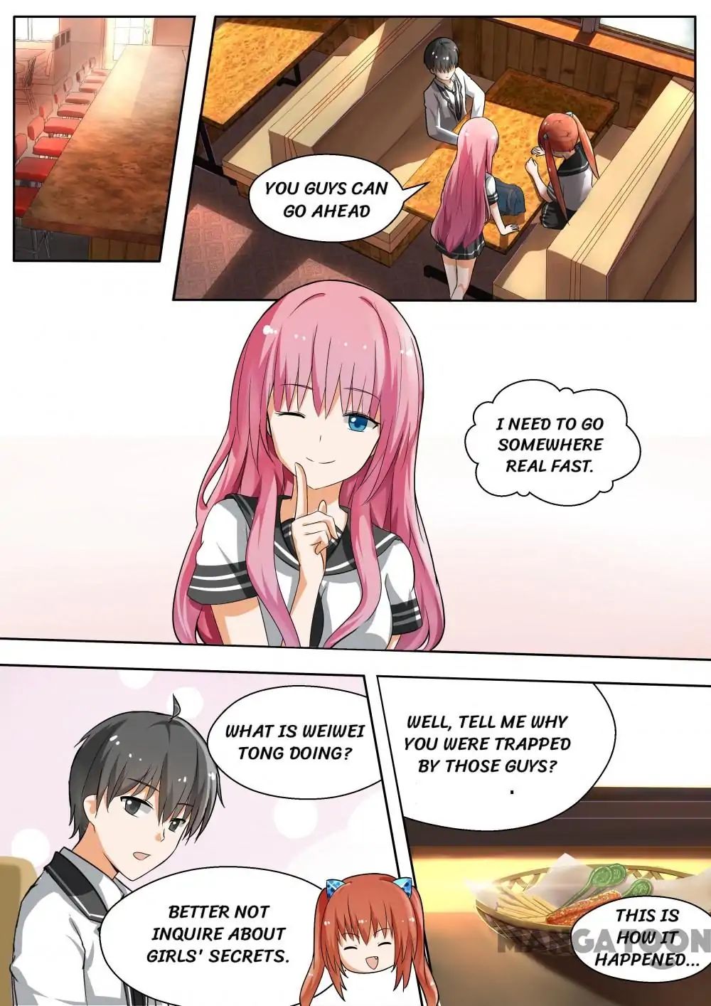 Page 3 of Chapter 119