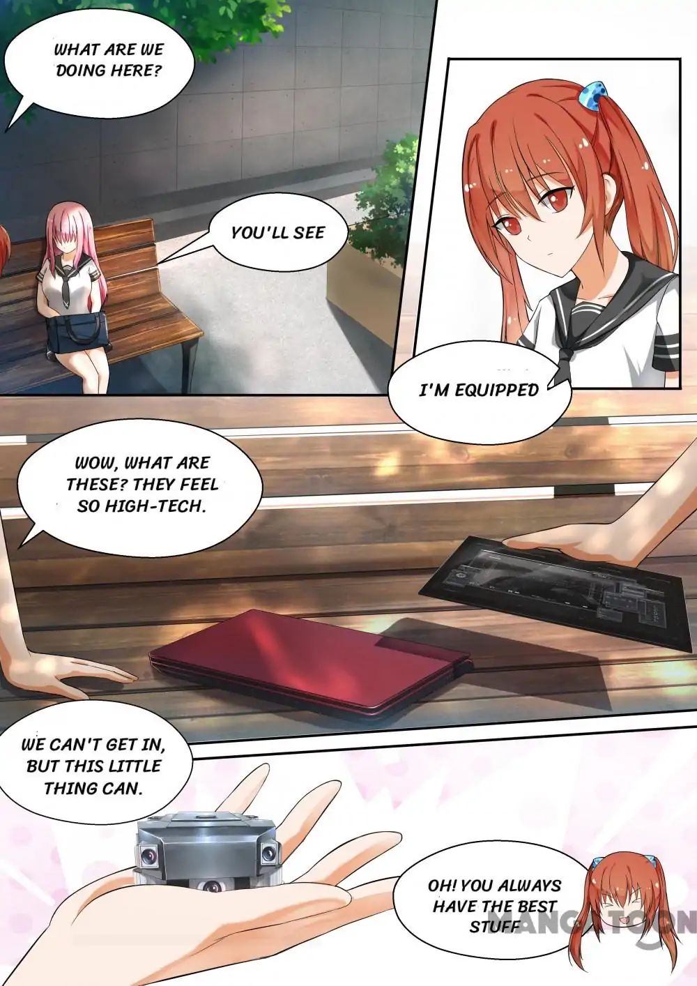Page 6 of Chapter 119
