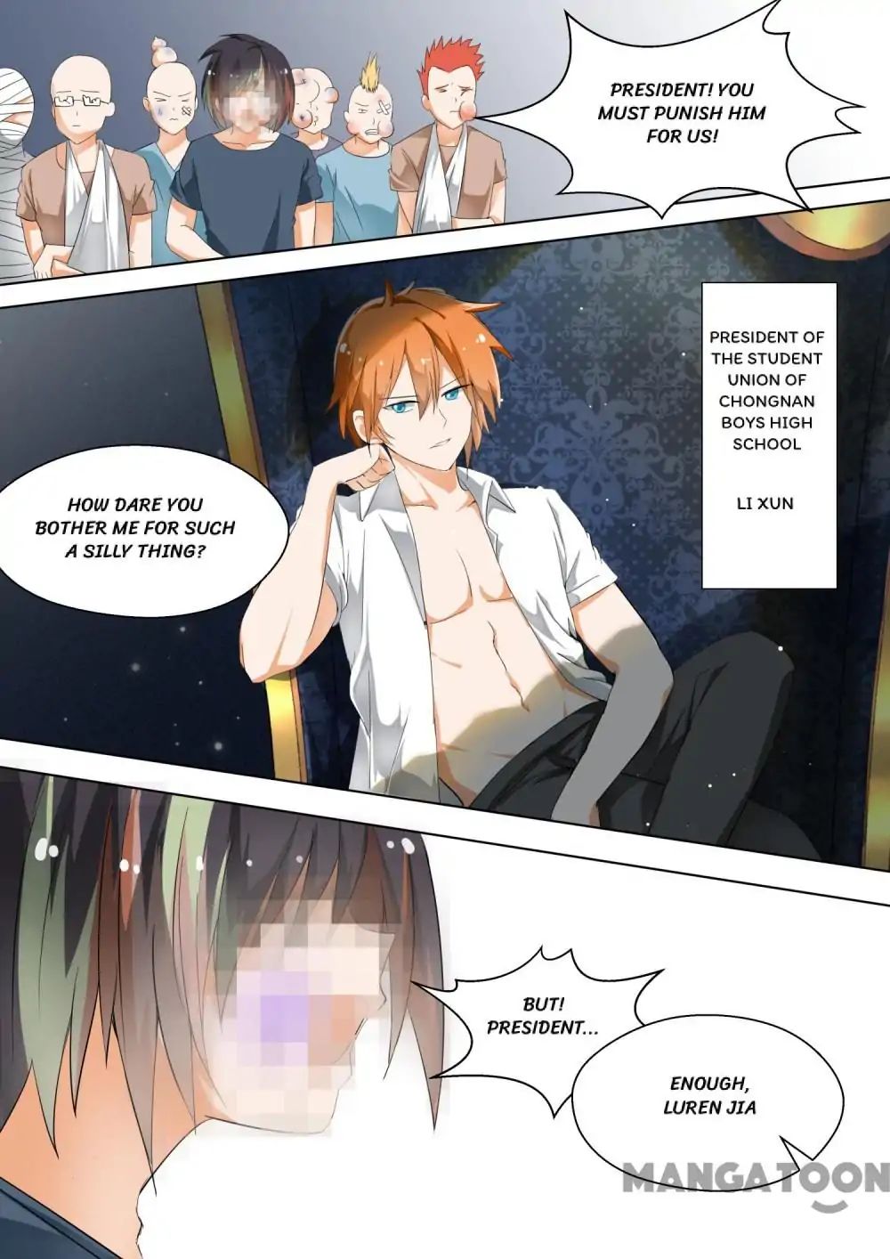 Page 5 of Chapter 122