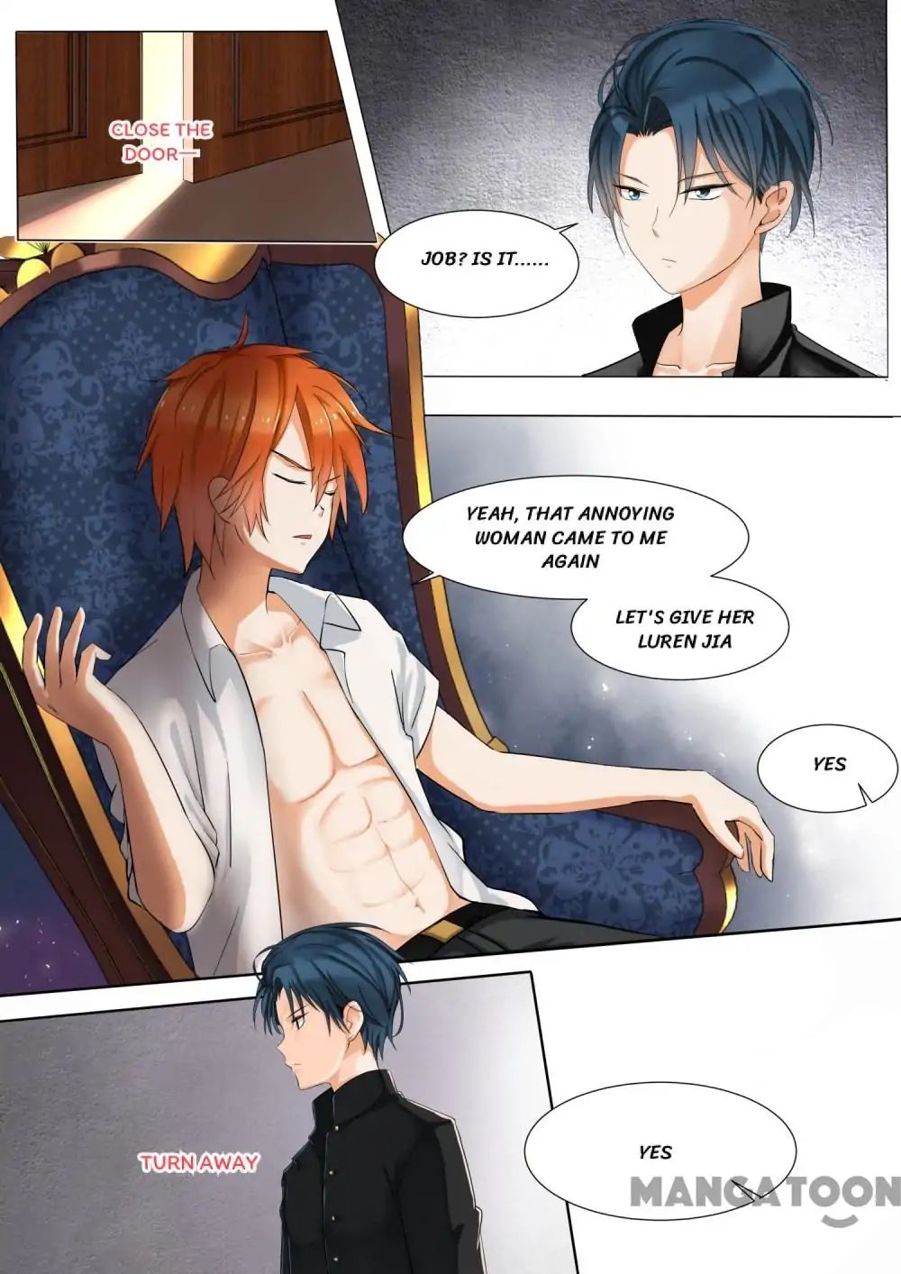 Page 8 of Chapter 122