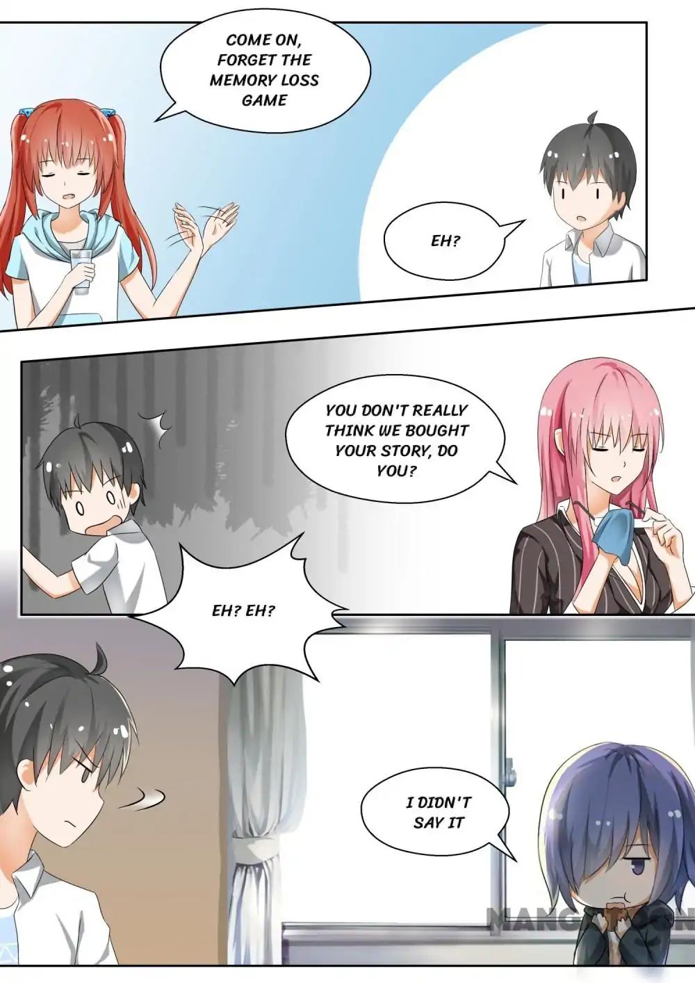 Page 1 of Chapter 126