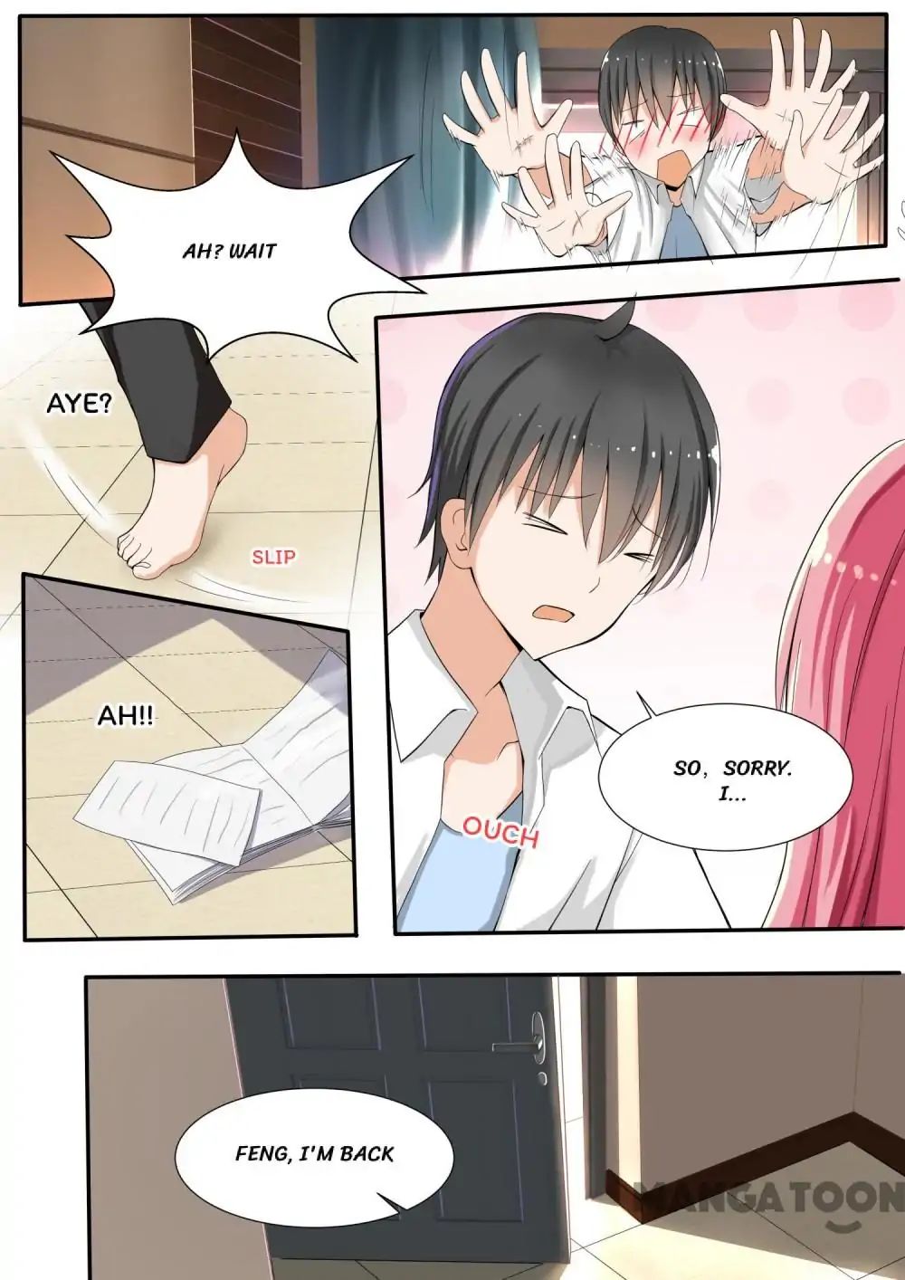 Page 1 of Chapter 127