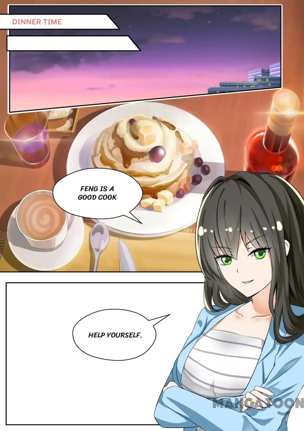 Page 1 of Chapter 128
