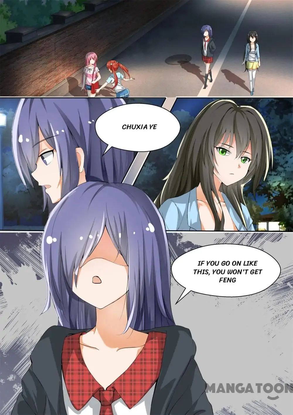 Page 1 of Chapter 129