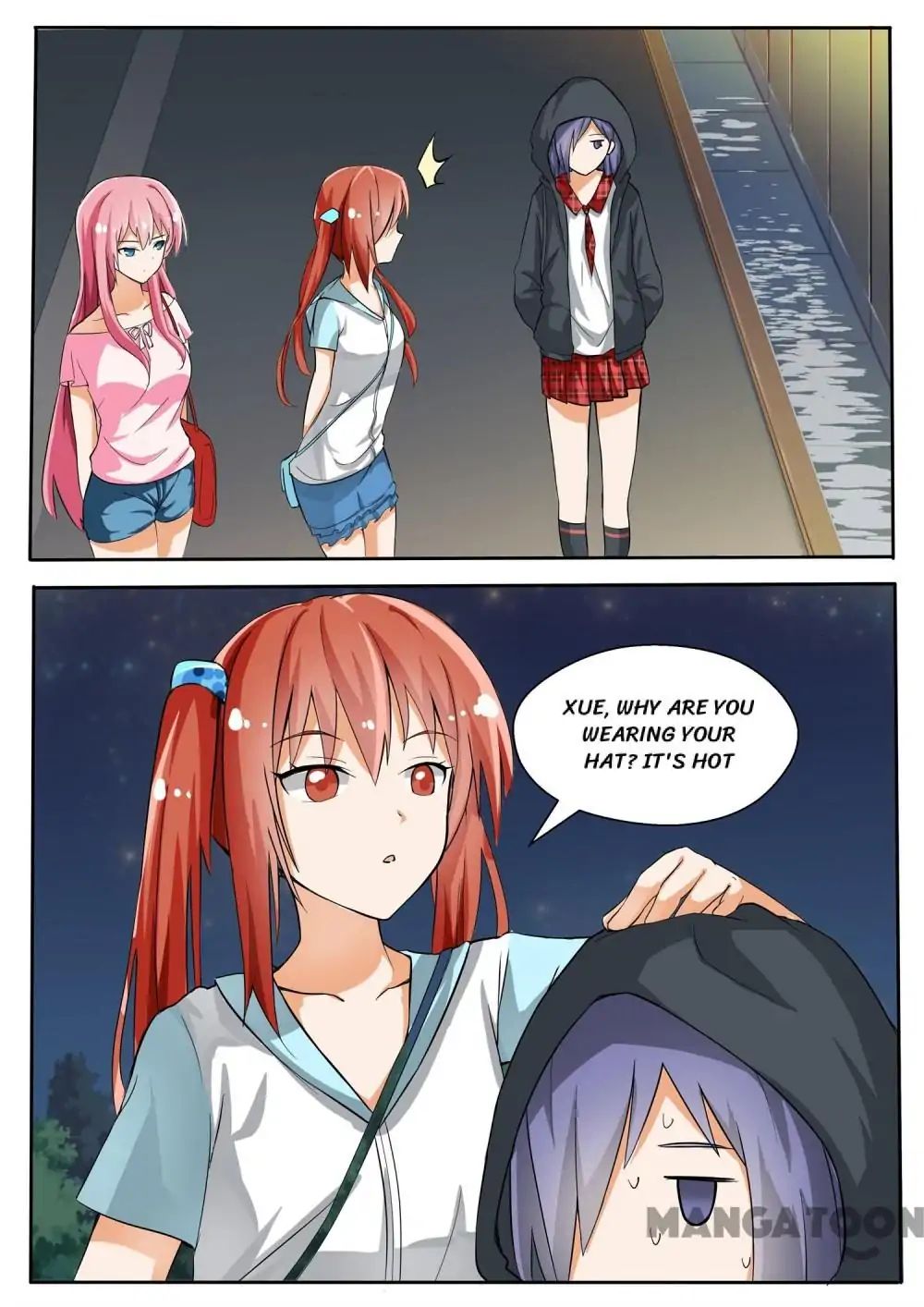 Page 7 of Chapter 129