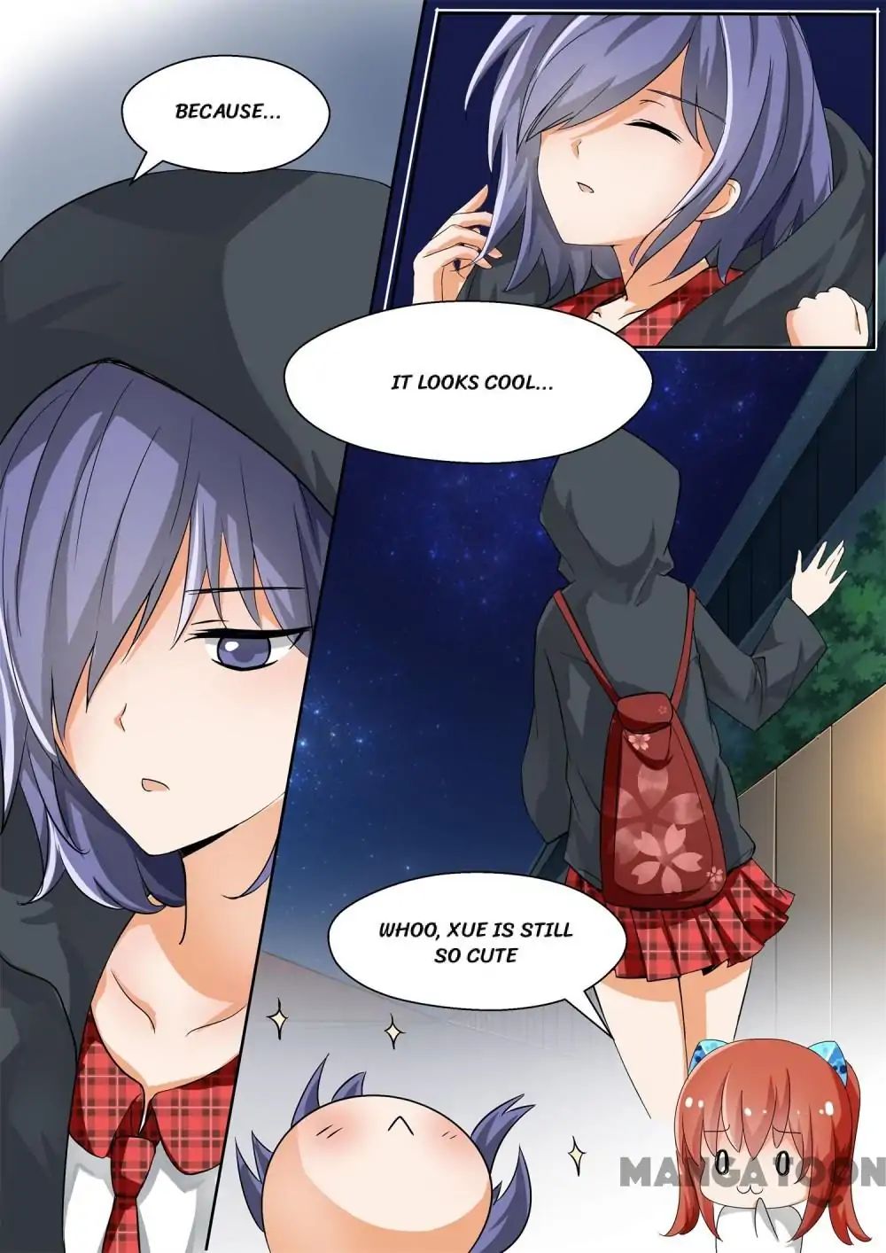 Page 8 of Chapter 129