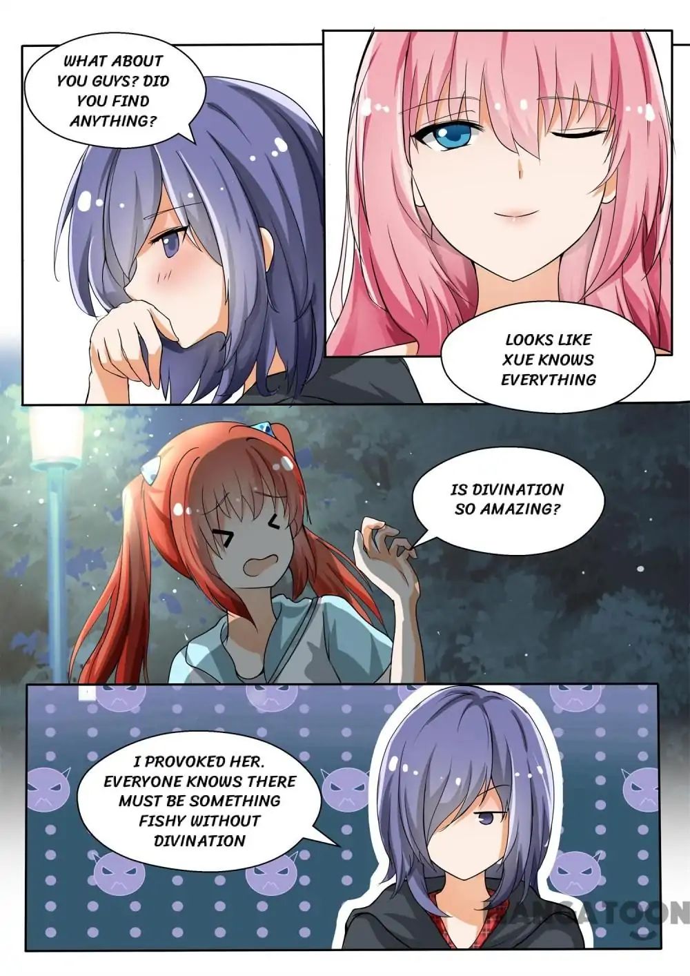 Page 9 of Chapter 129