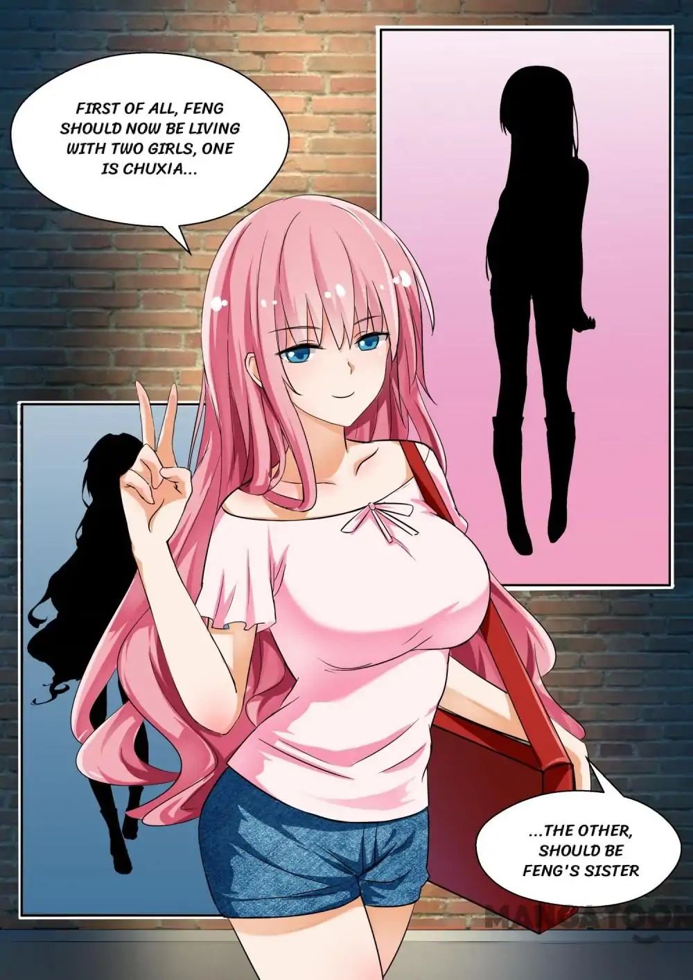 Page 1 of Chapter 130