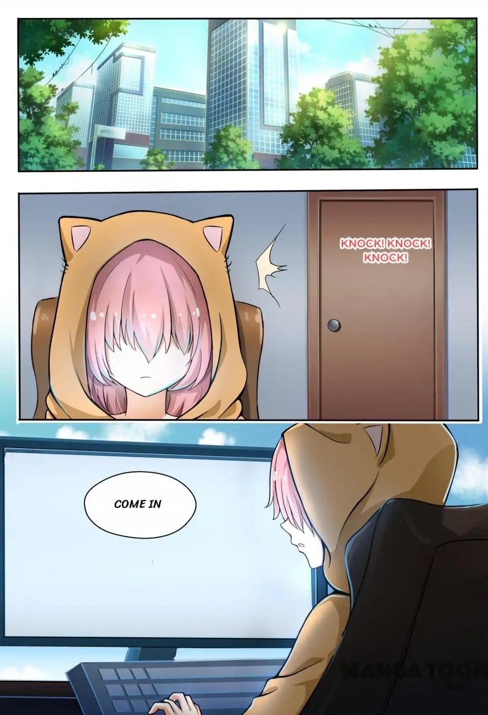 Page 1 of Chapter 131