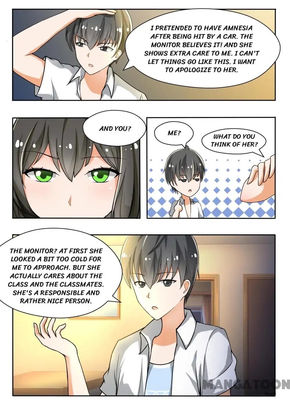 Page 1 of Chapter 132