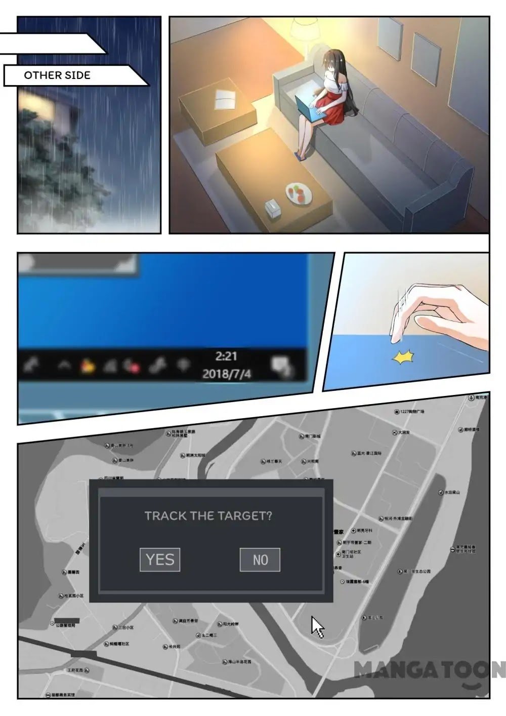 Page 10 of Chapter 134
