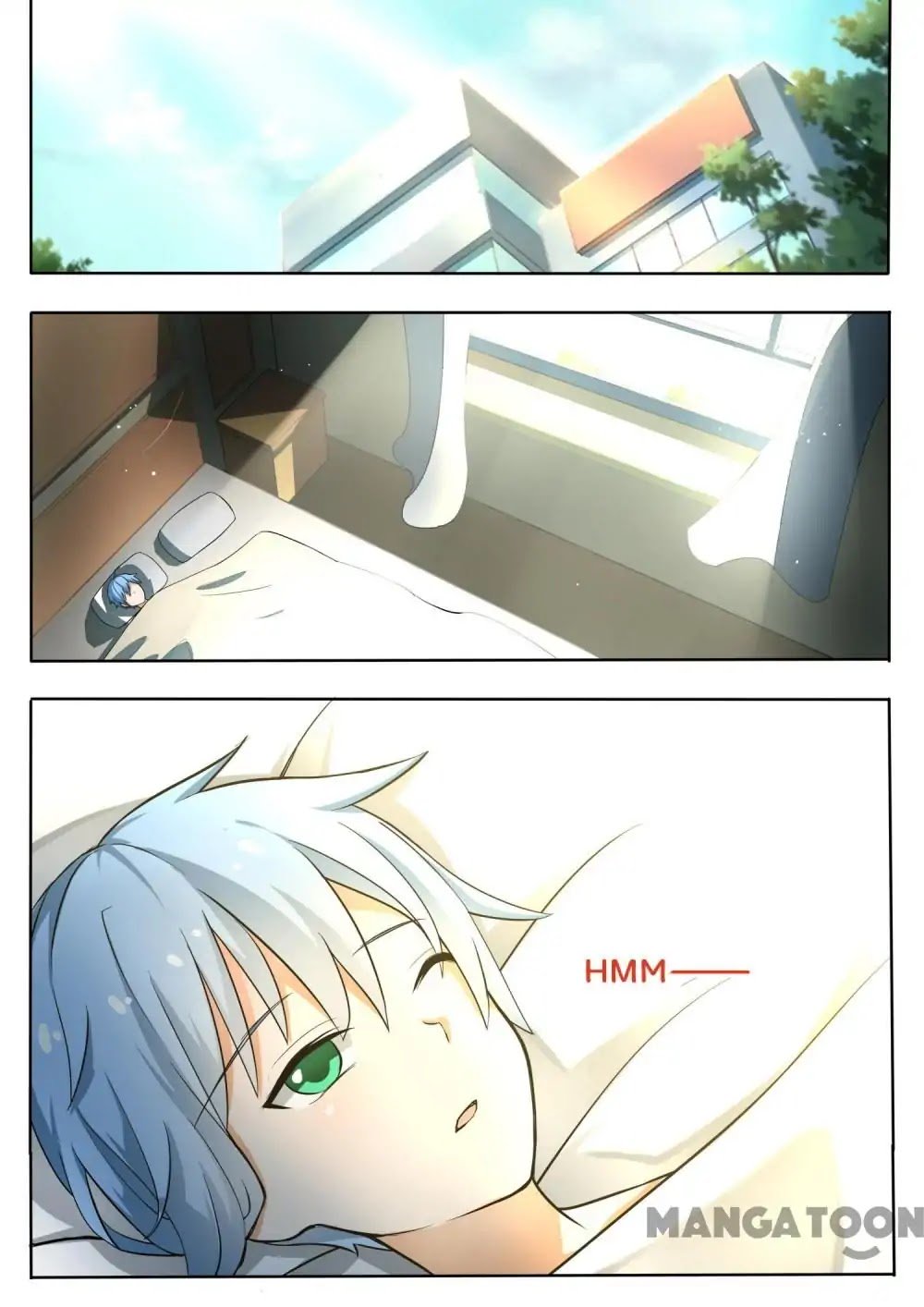 Page 1 of Chapter 135