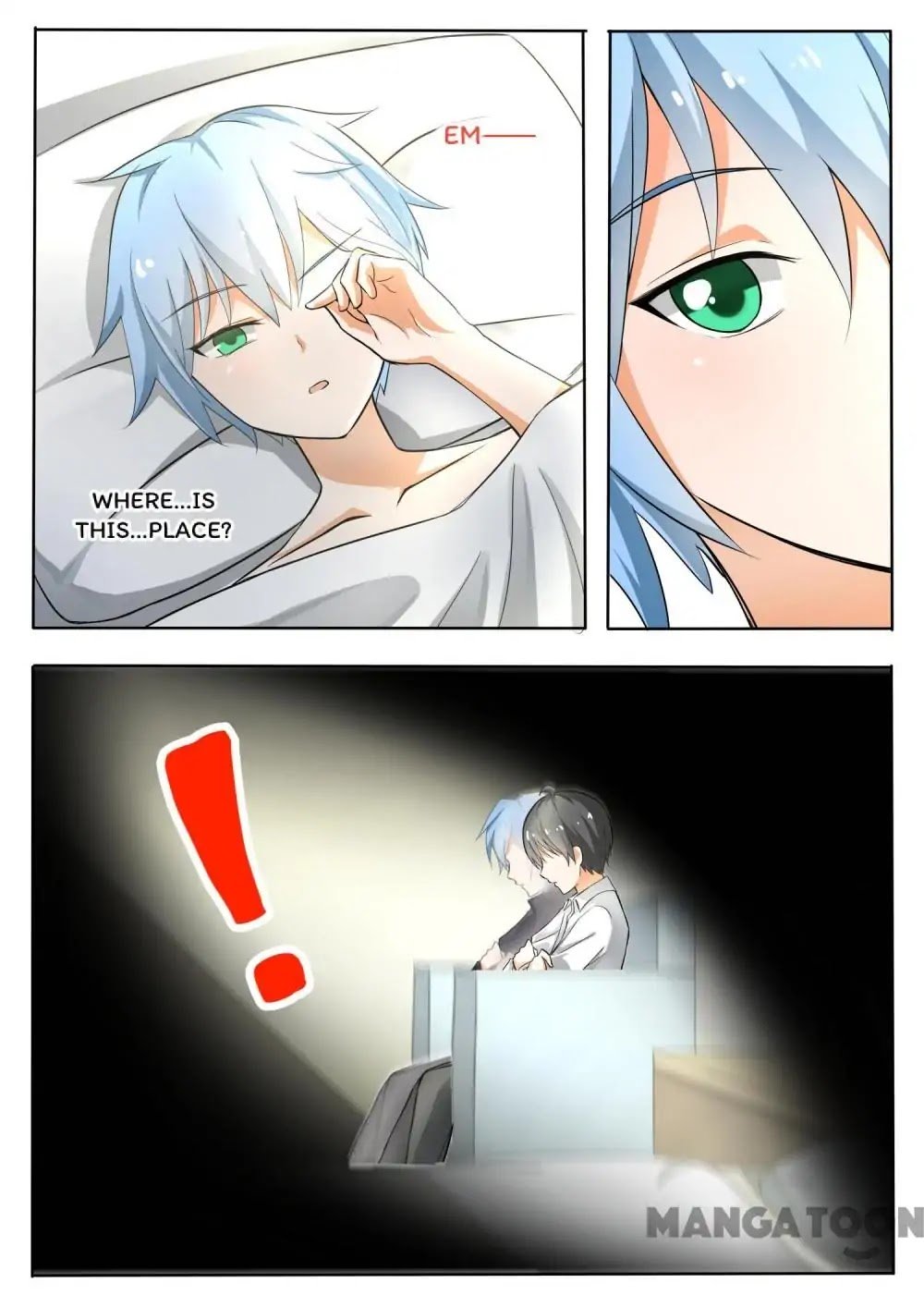 Page 2 of Chapter 135