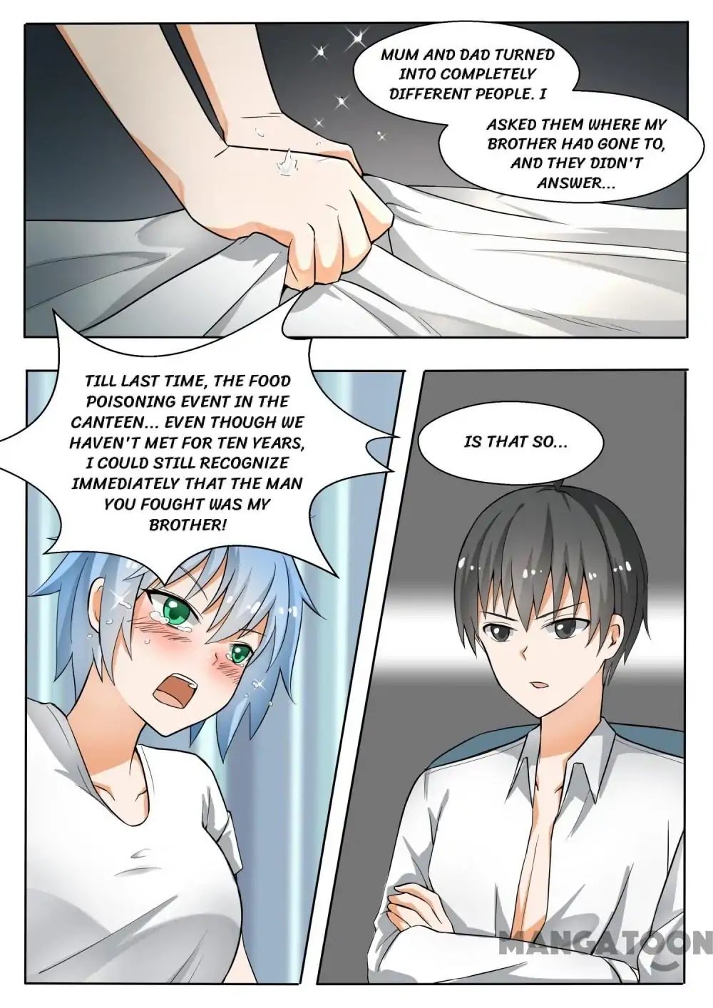 Page 1 of Chapter 136