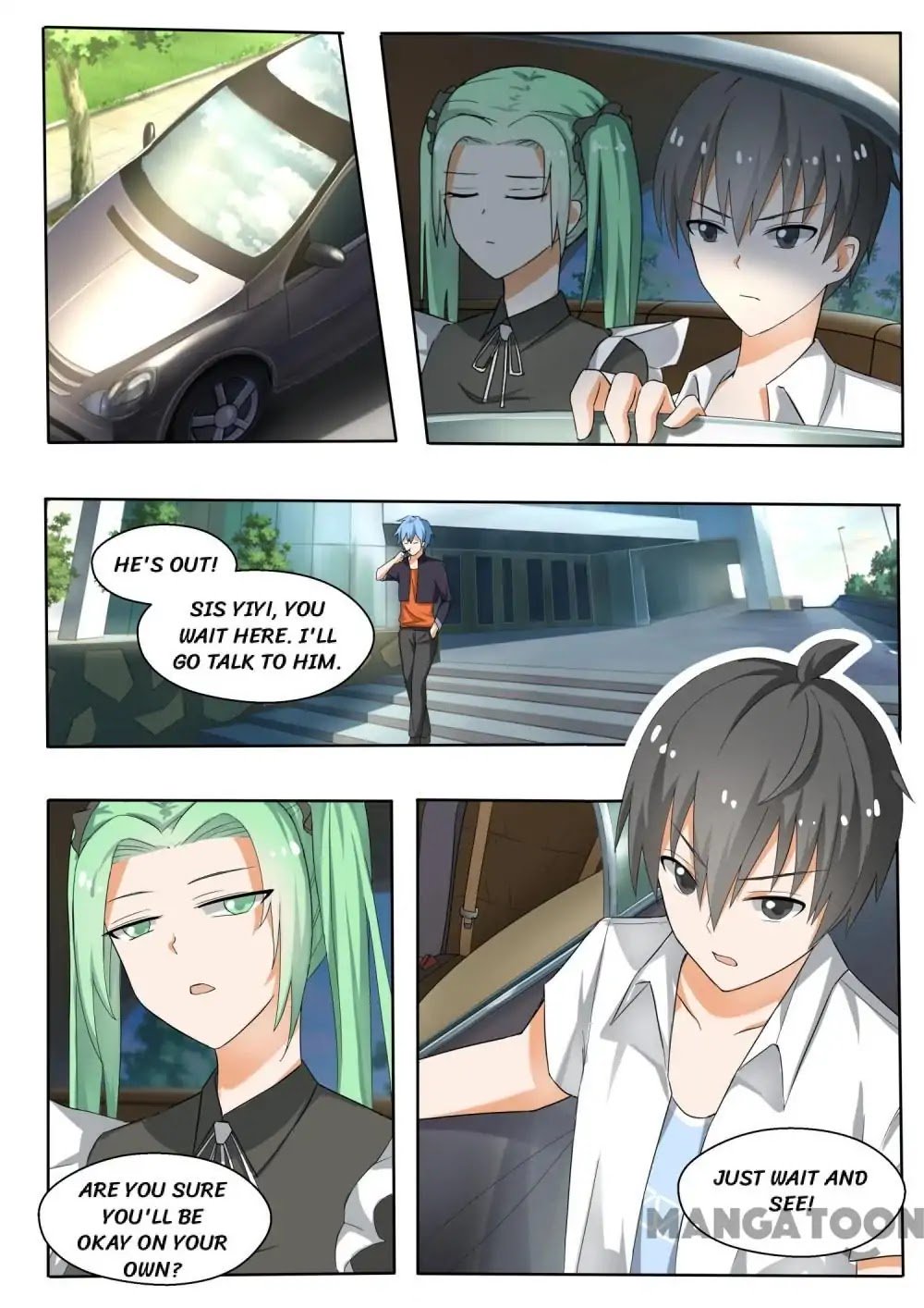 Page 1 of Chapter 137