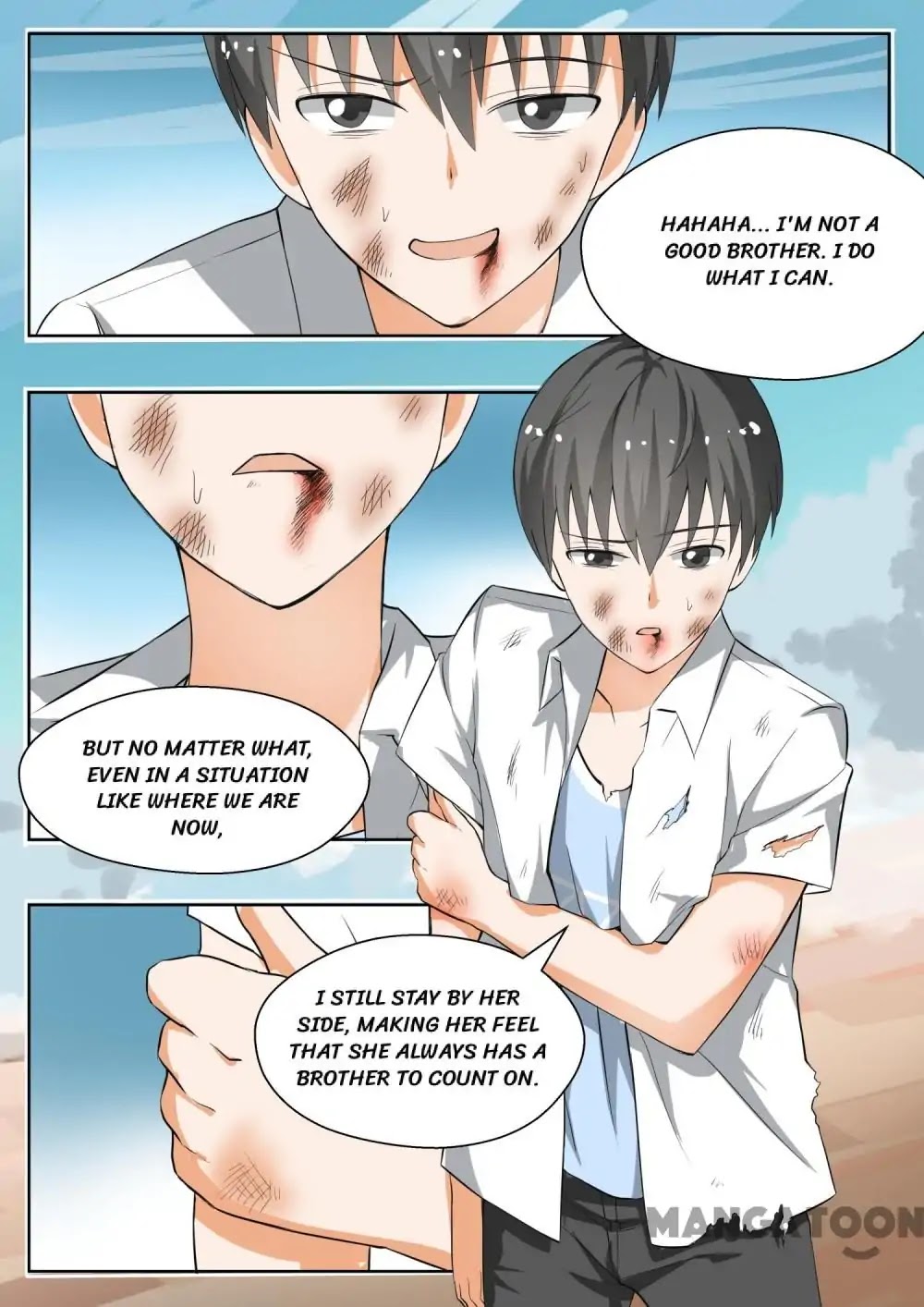 Page 6 of Chapter 138
