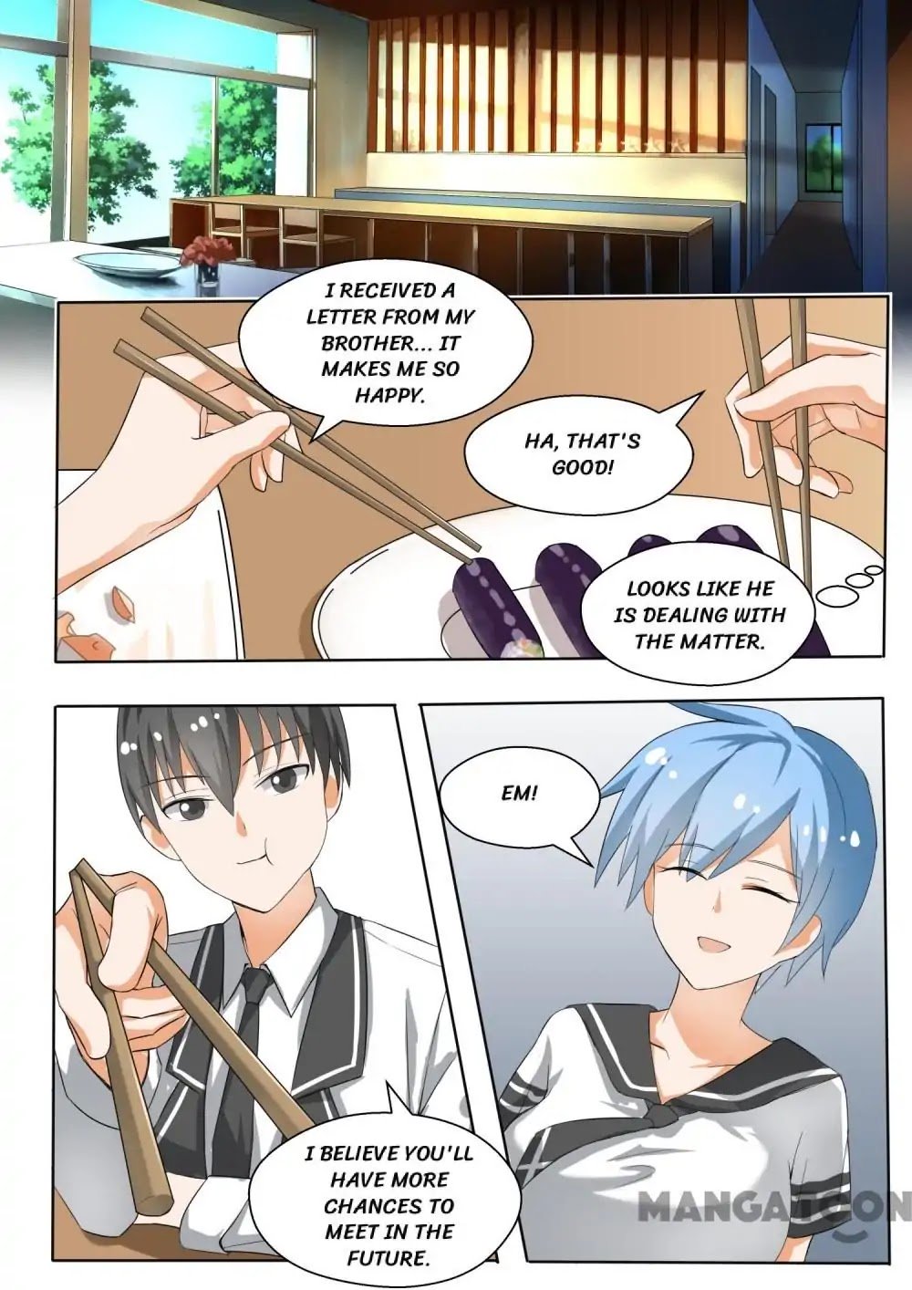 Page 1 of Chapter 141