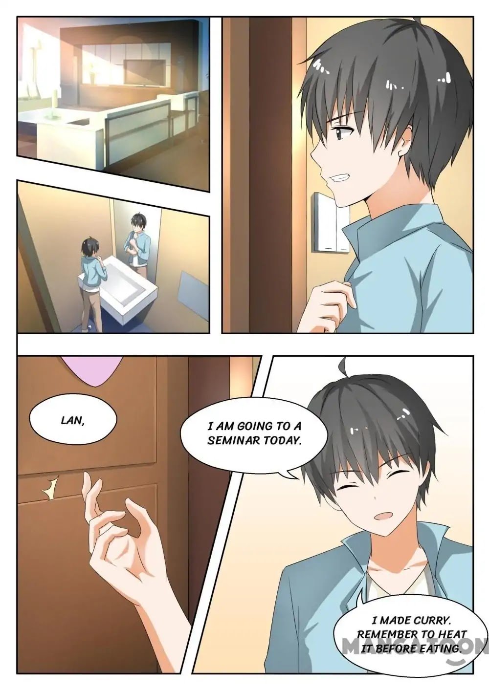 Page 1 of Chapter 142