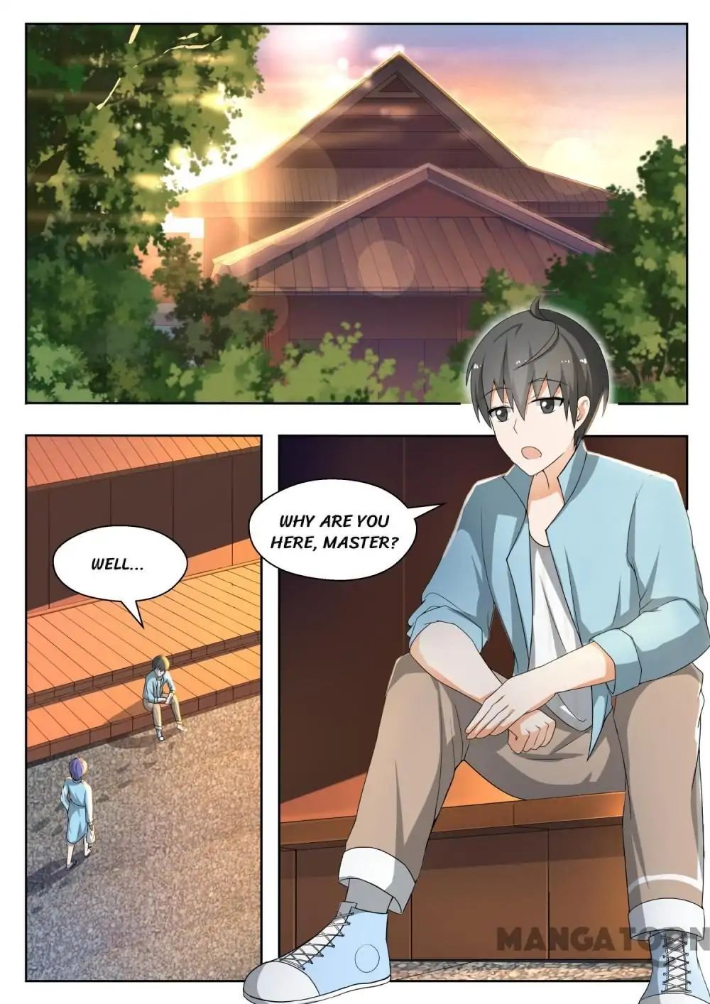 Page 1 of Chapter 143