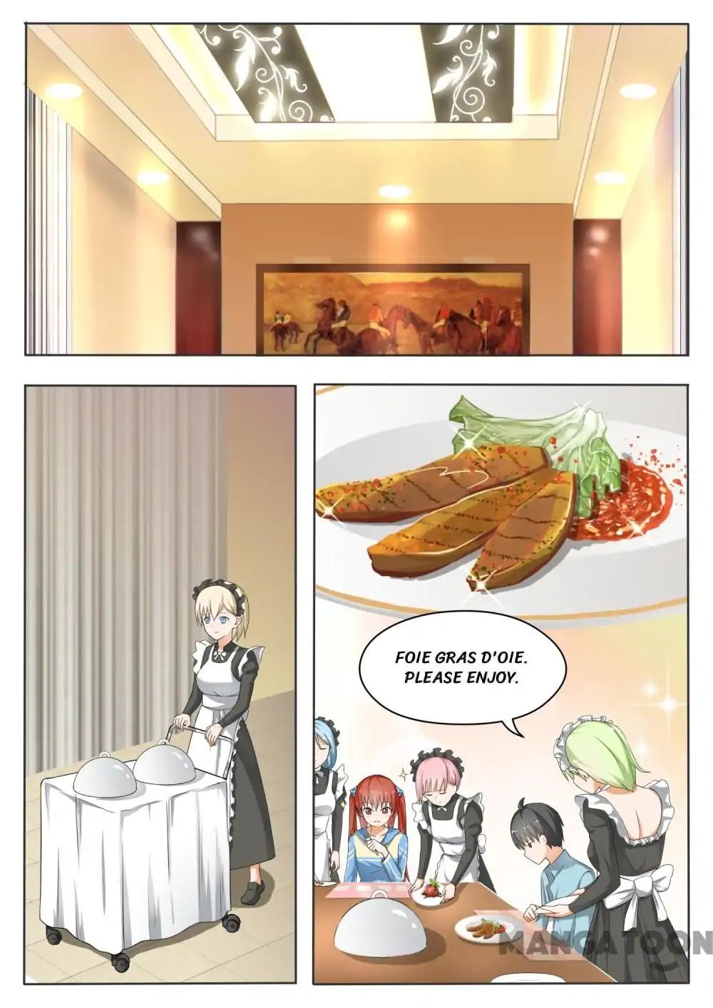 Page 1 of Chapter 144