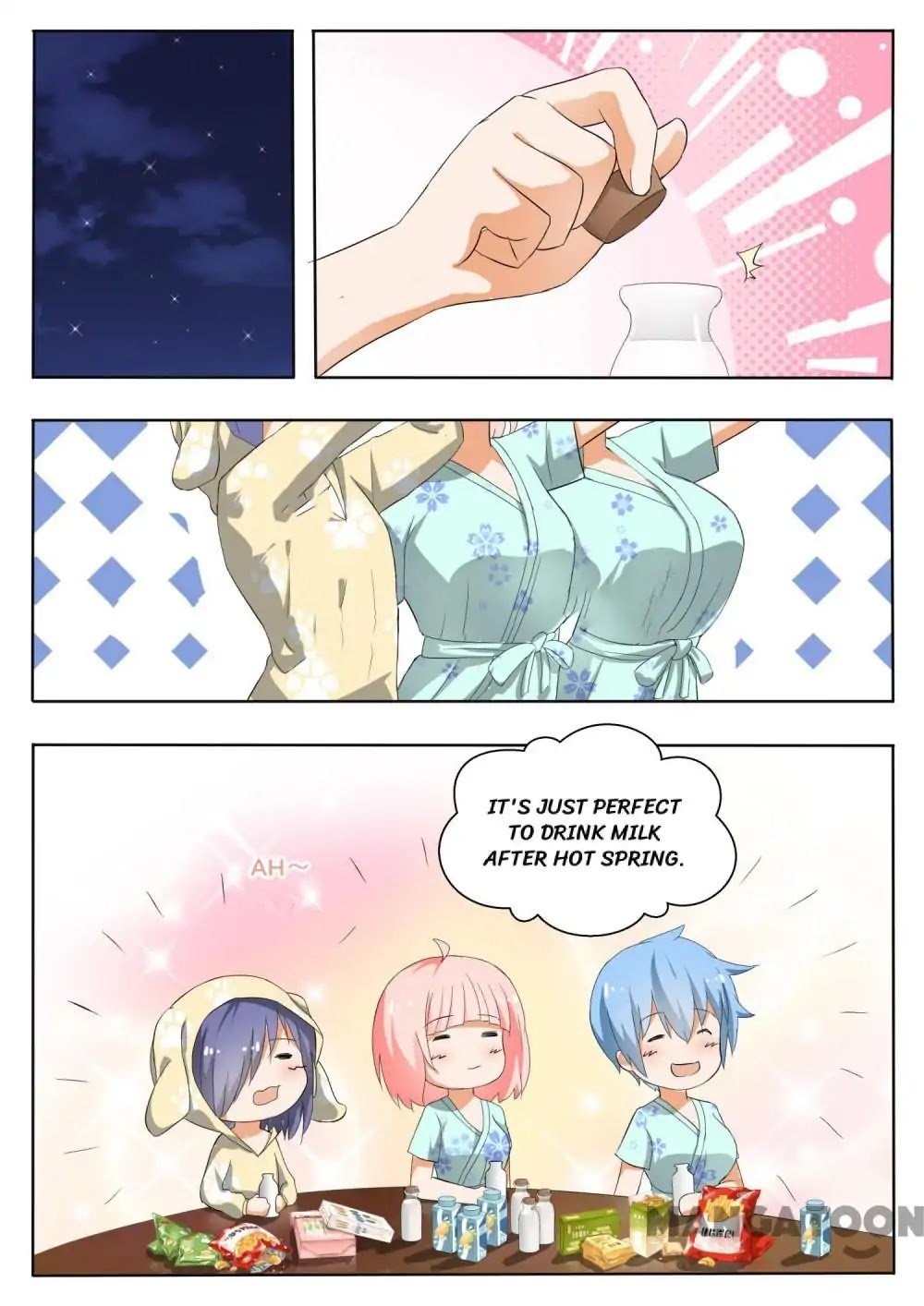 Page 1 of Chapter 148