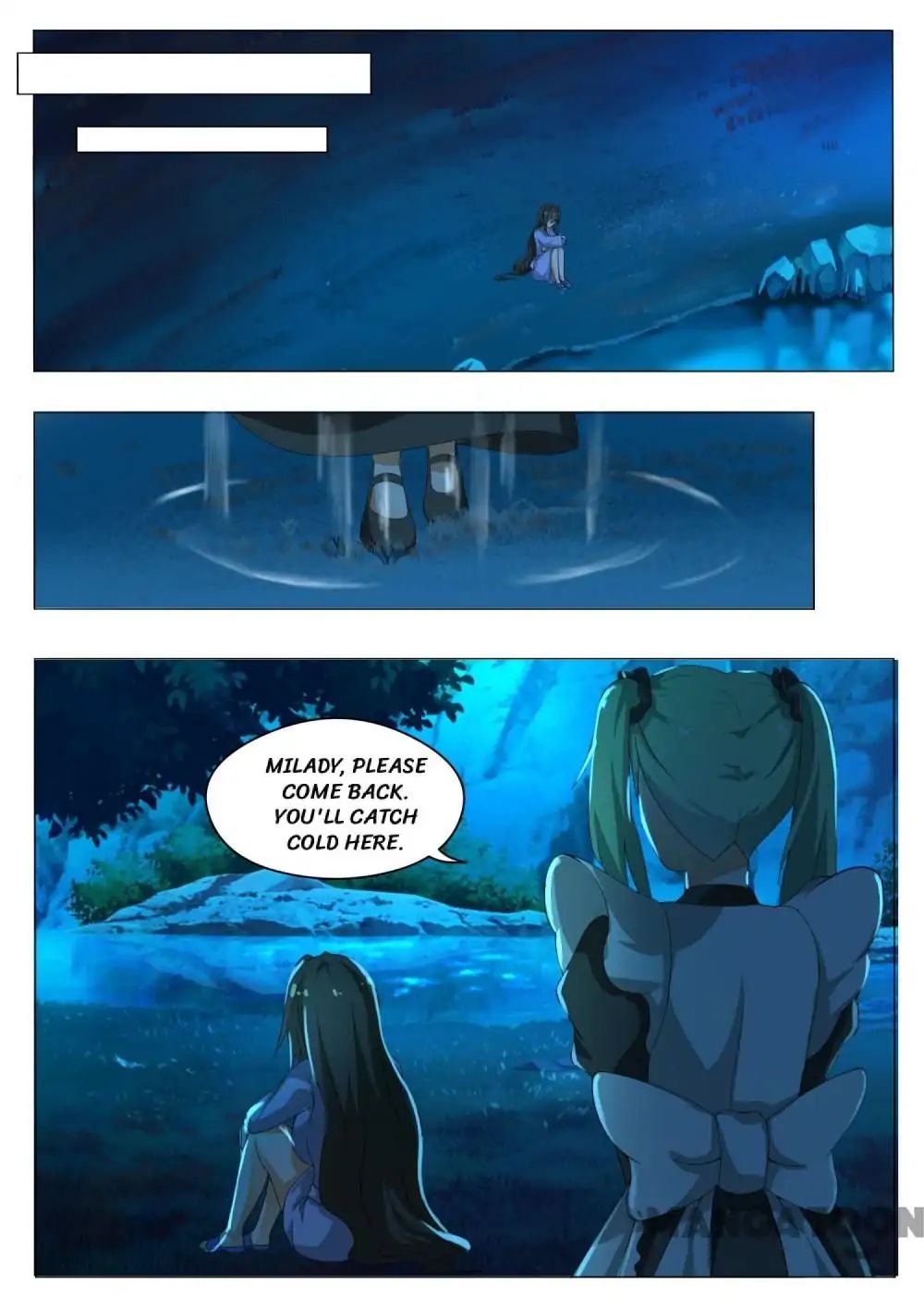Page 1 of Chapter 149