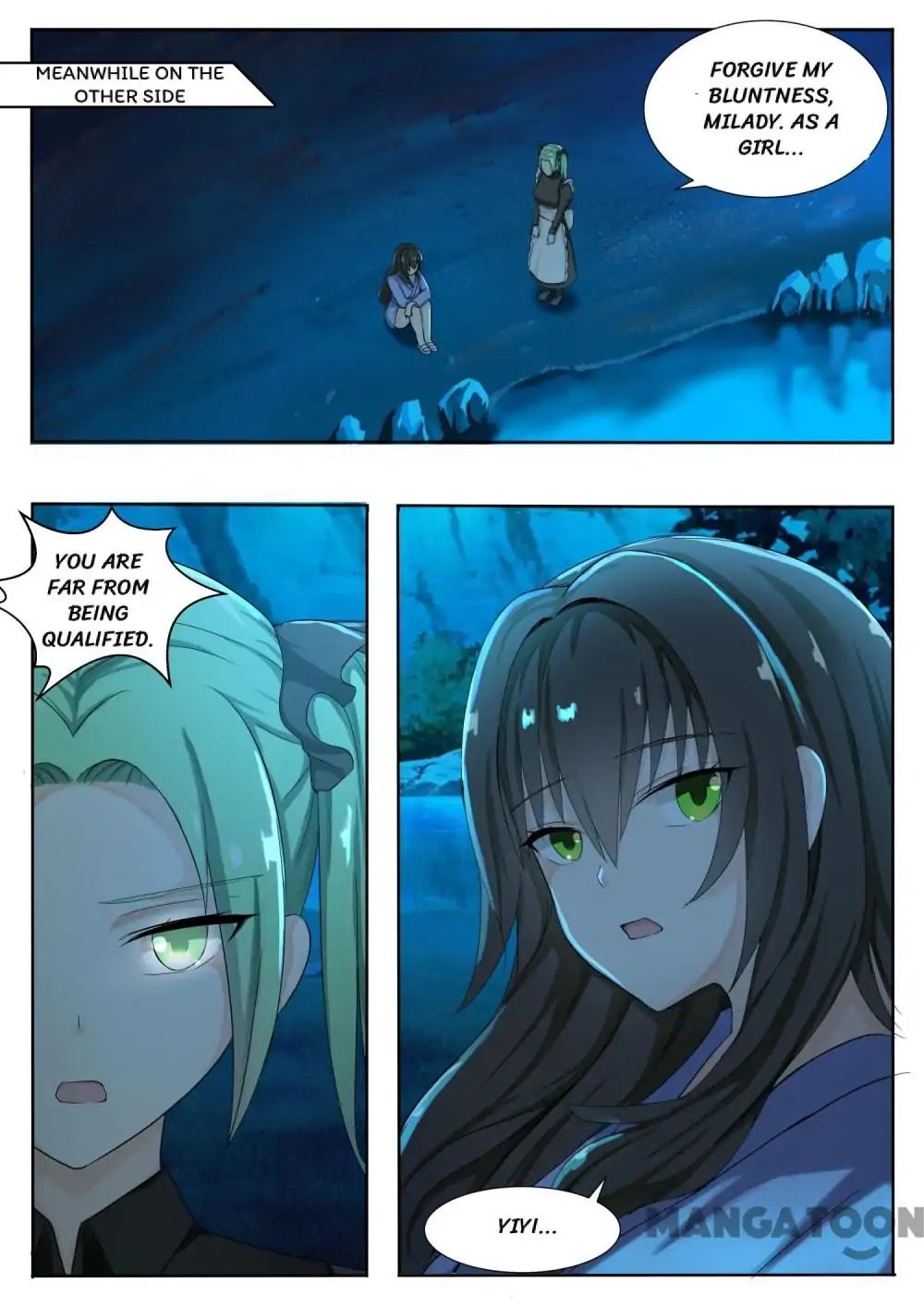 Page 8 of Chapter 149