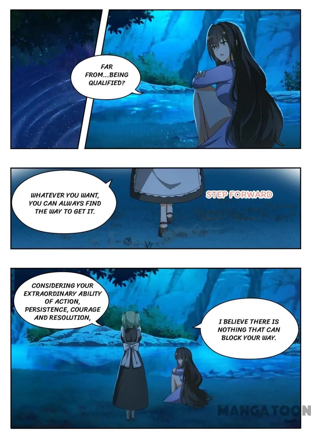 Page 1 of Chapter 150