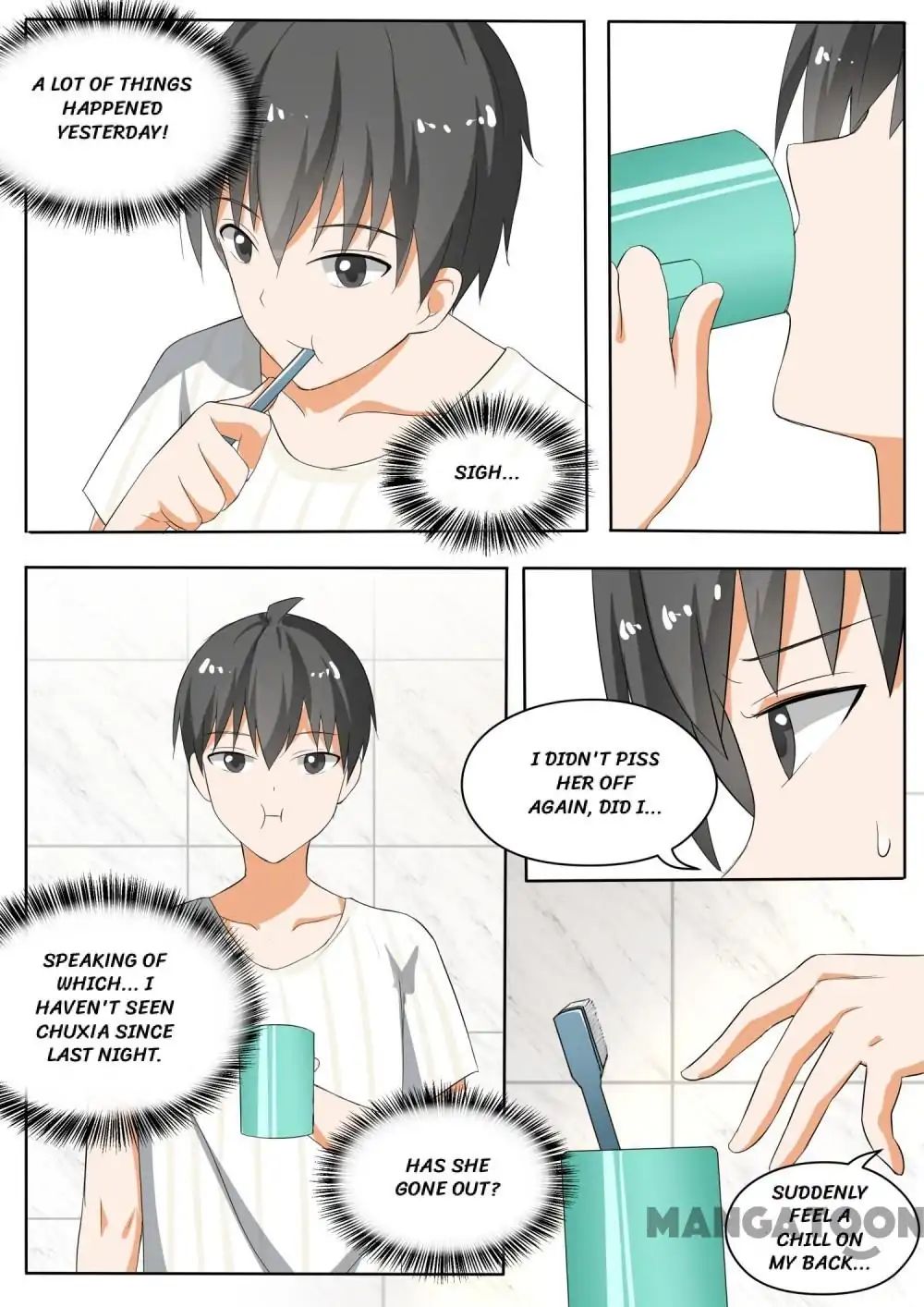 Page 1 of Chapter 151