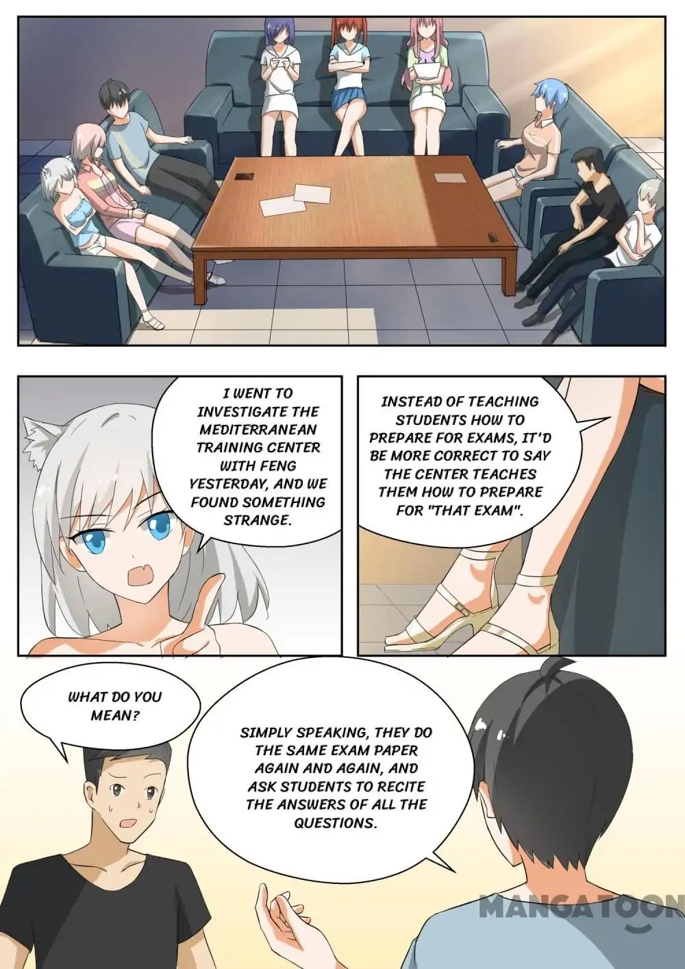 Page 1 of Chapter 152