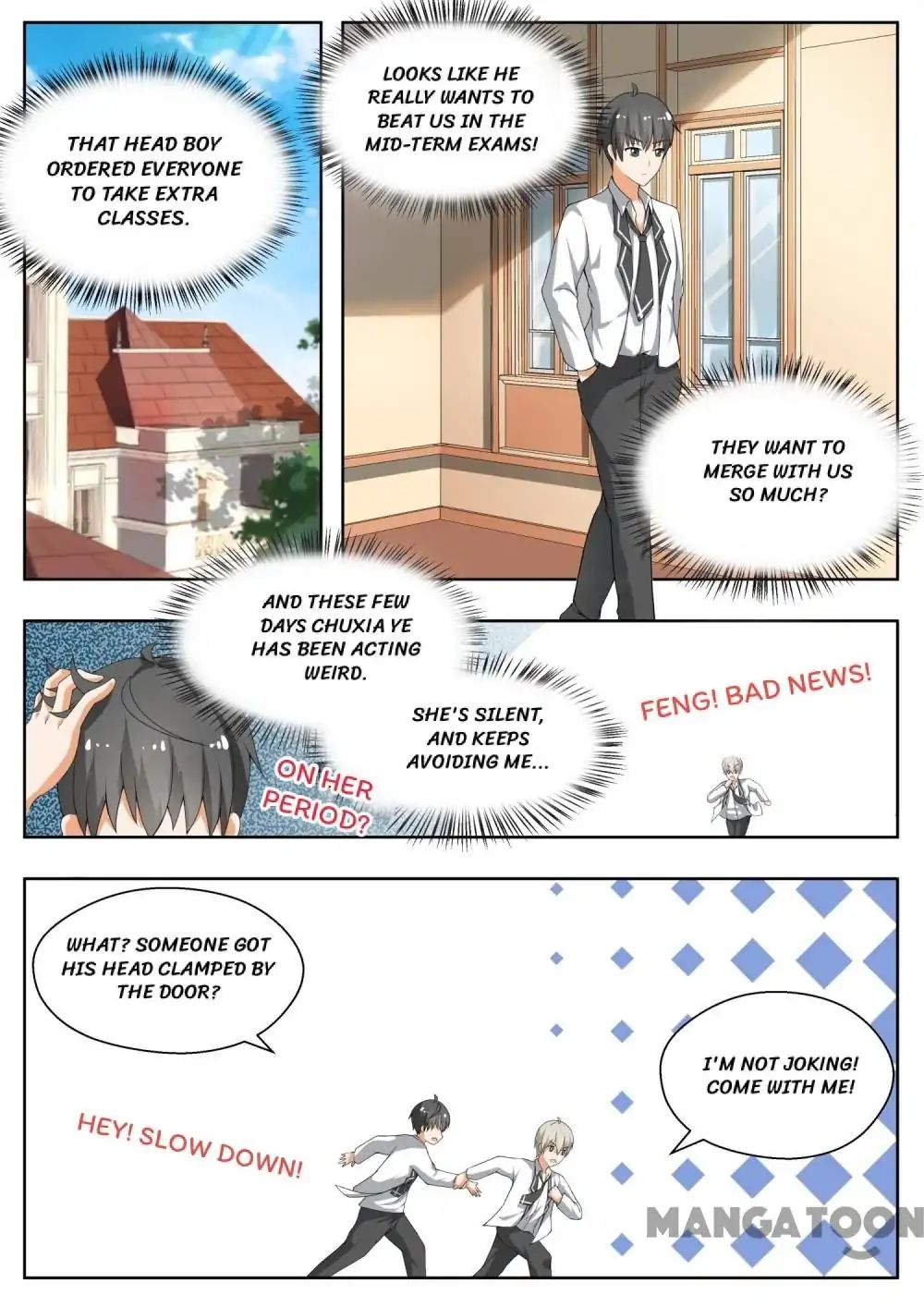 Page 1 of Chapter 153
