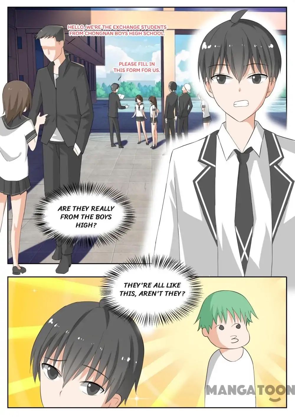 Page 1 of Chapter 154