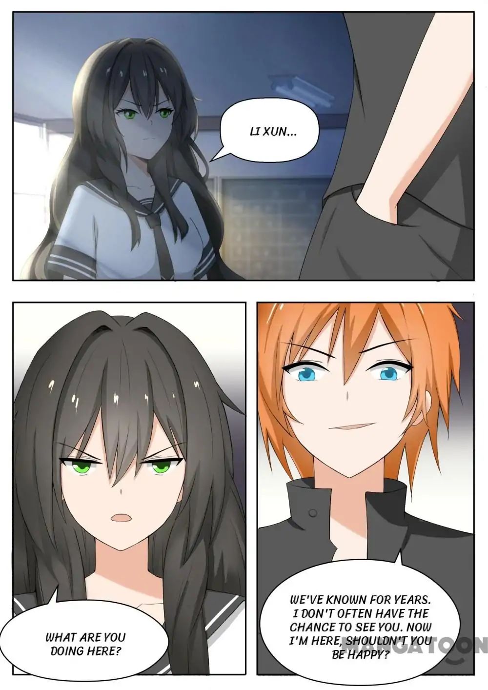 Page 1 of Chapter 155