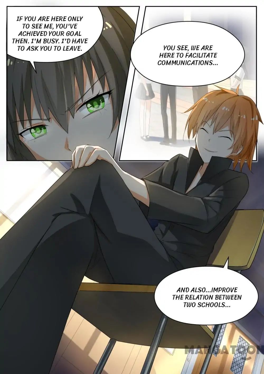 Page 2 of Chapter 155