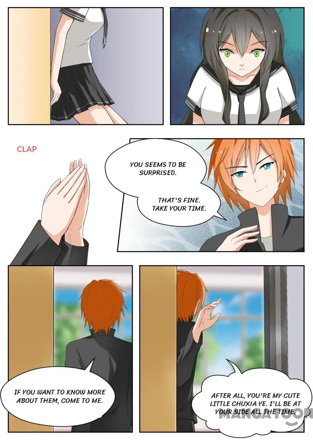 Page 1 of Chapter 156