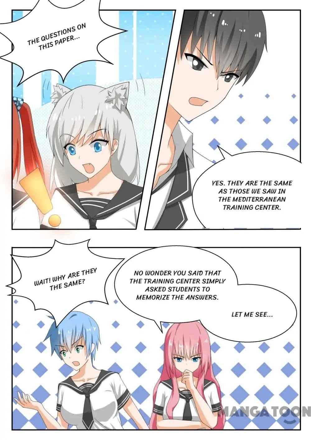 Page 3 of Chapter 157