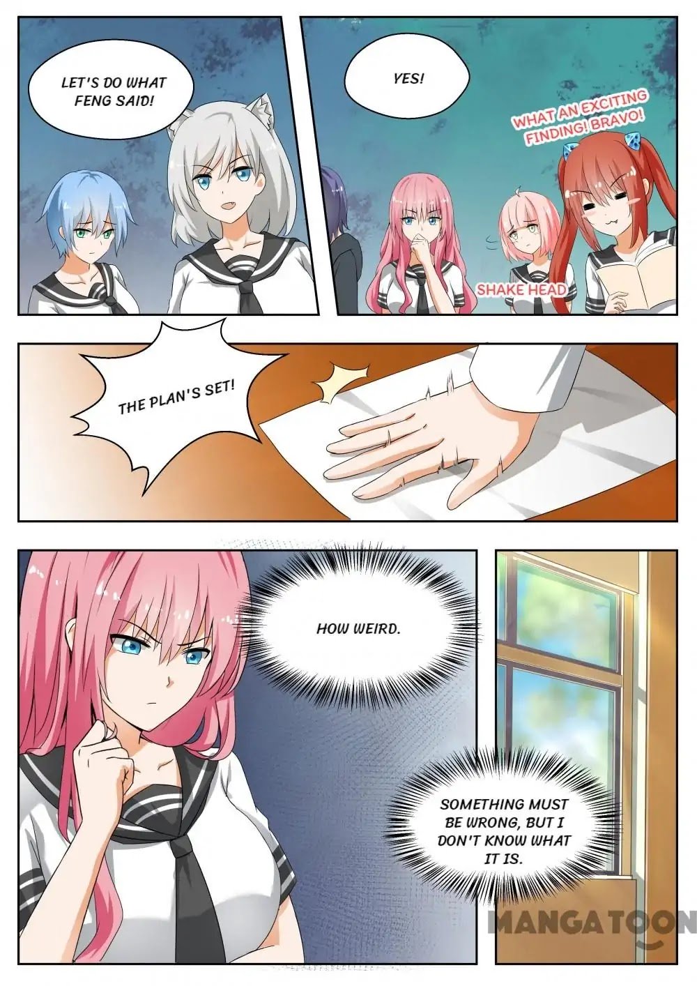 Page 4 of Chapter 157