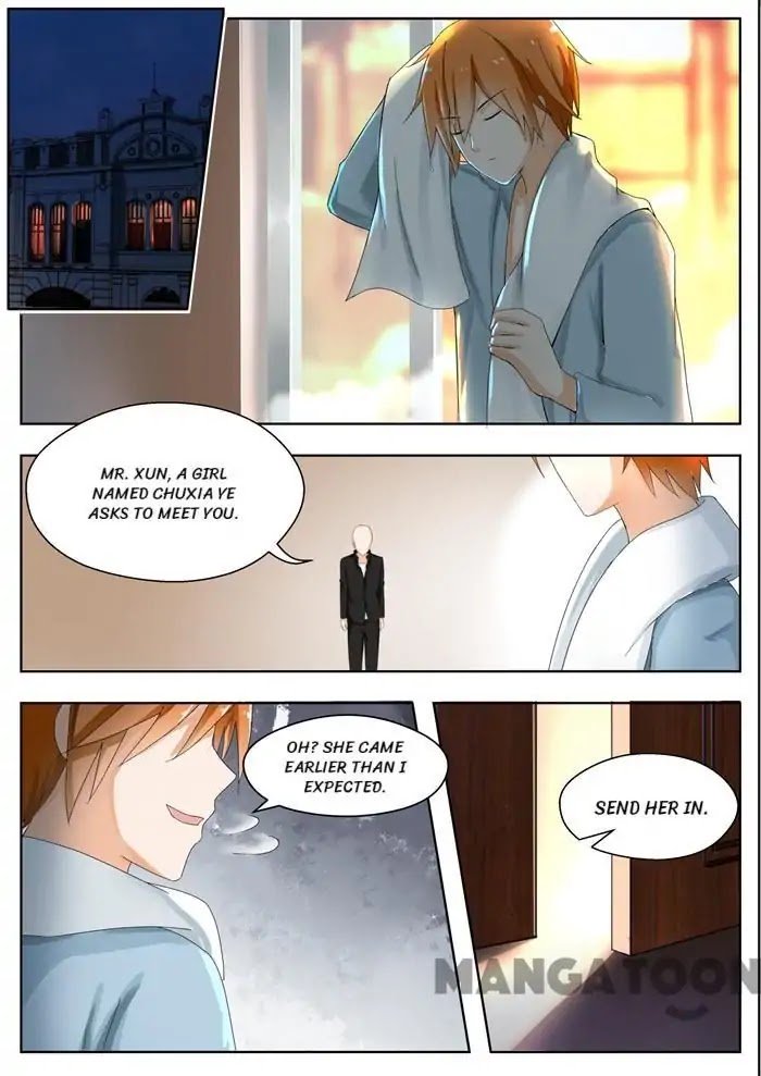 Page 1 of Chapter 158