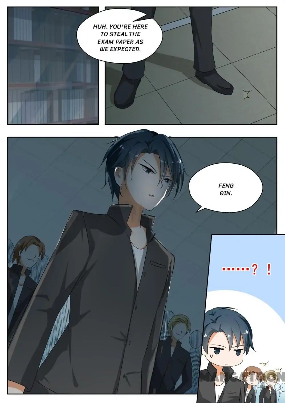Page 1 of Chapter 159