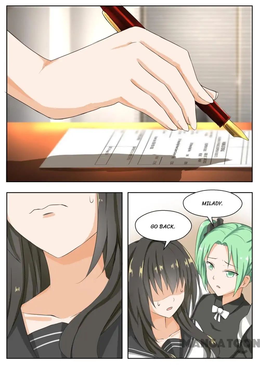Page 8 of Chapter 160