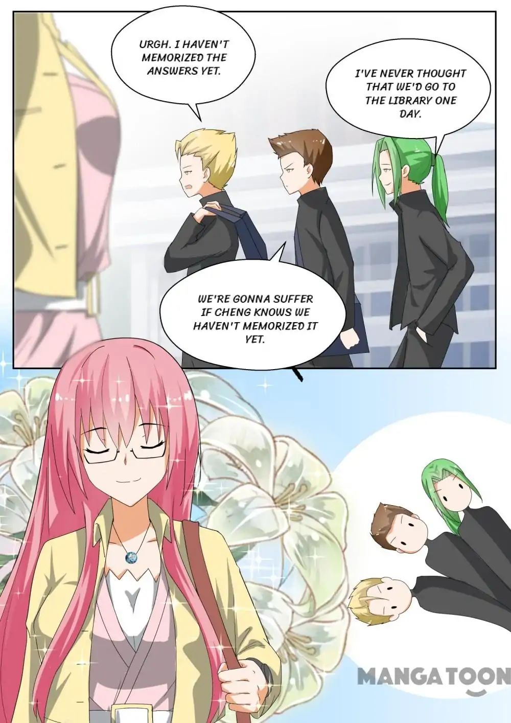Page 1 of Chapter 161