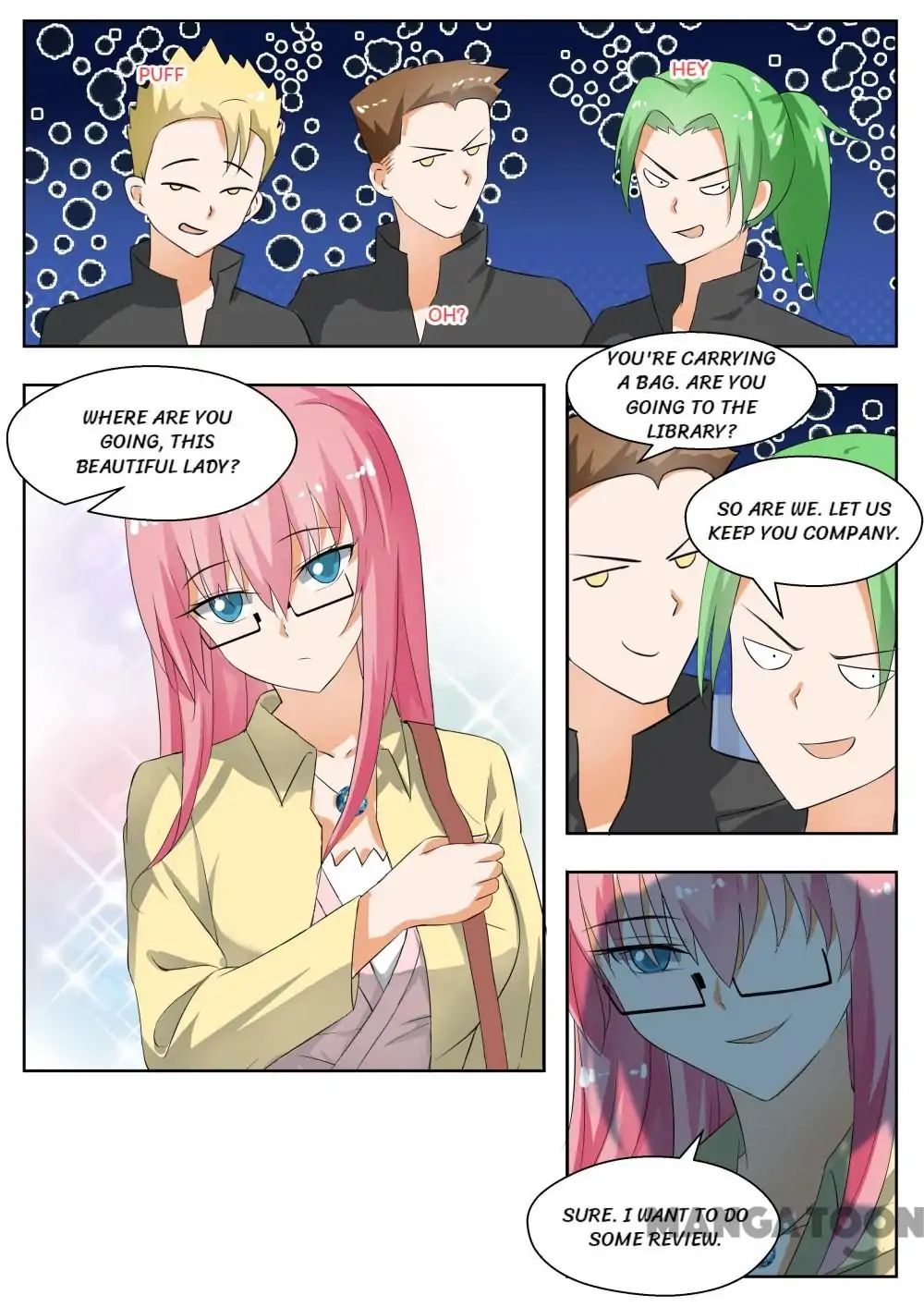 Page 2 of Chapter 161