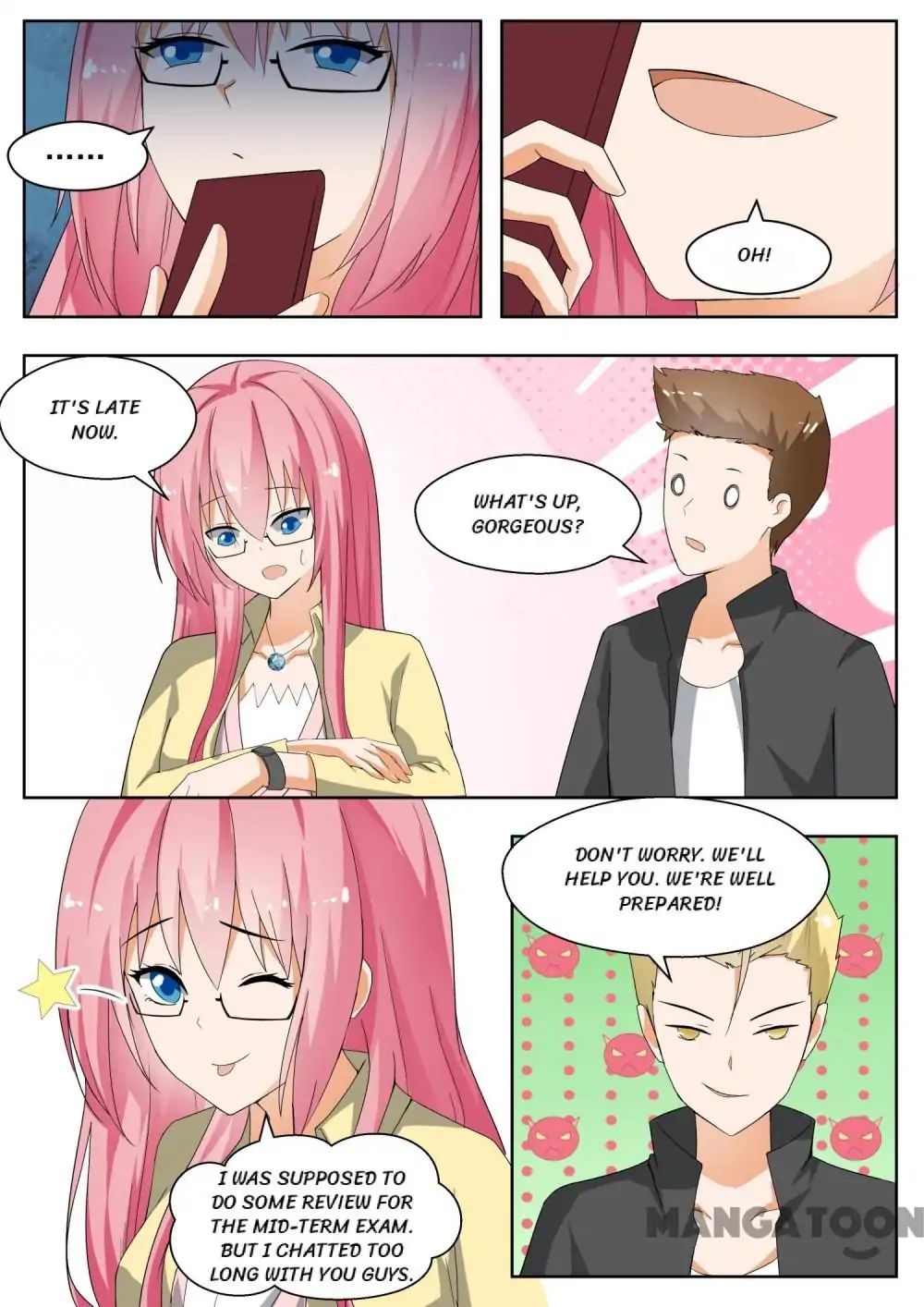 Page 4 of Chapter 161