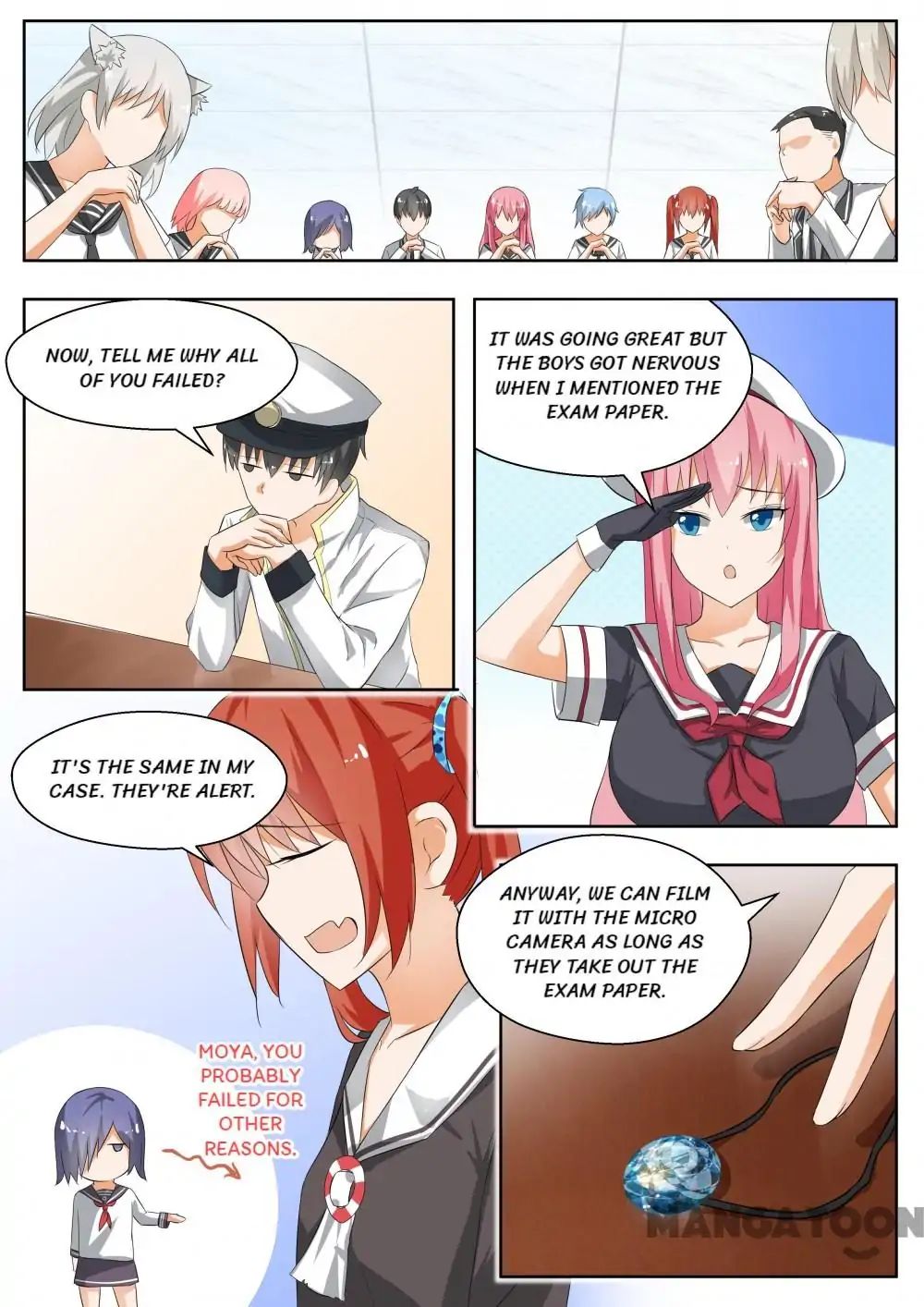 Page 6 of Chapter 161