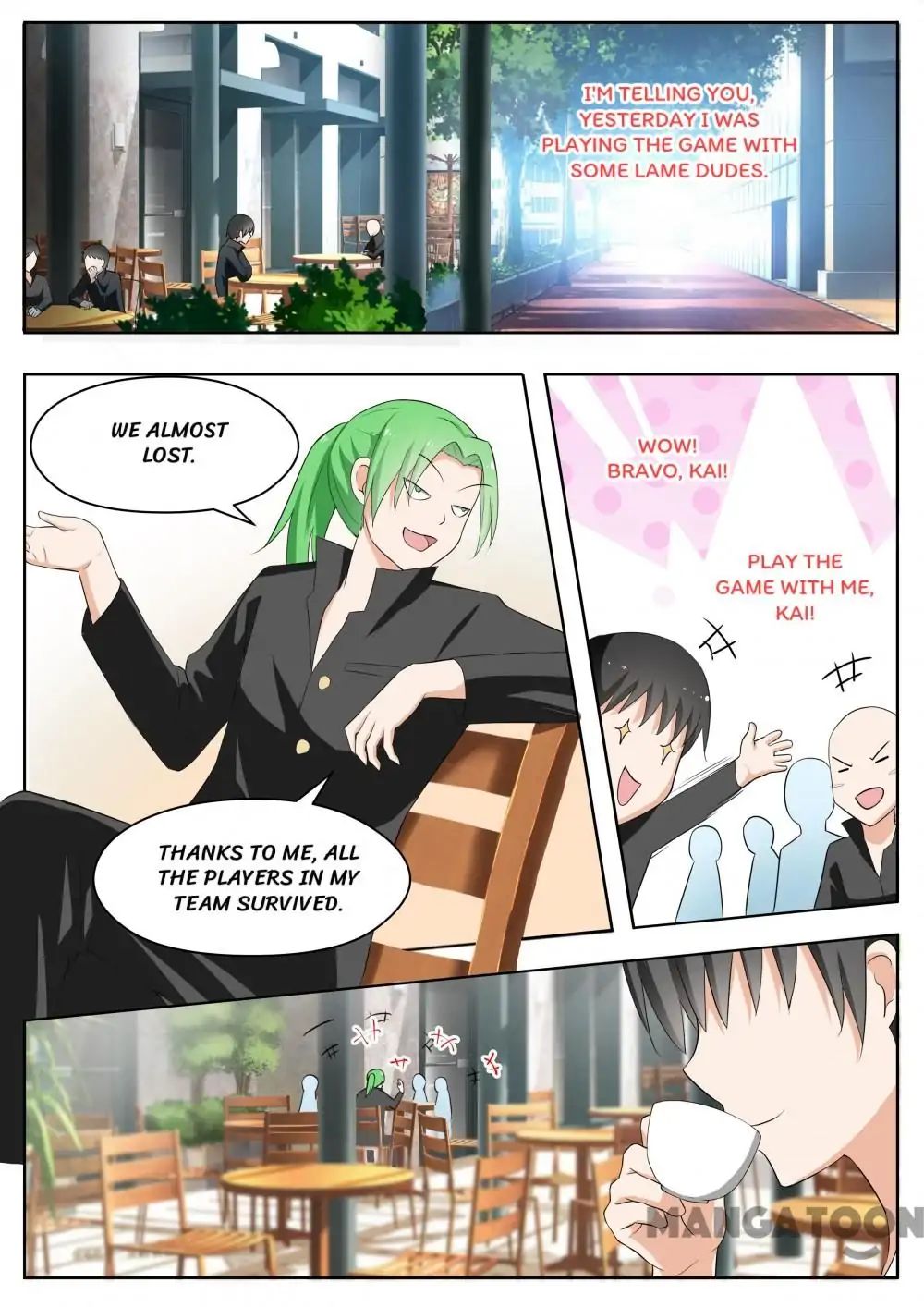 Page 1 of Chapter 162