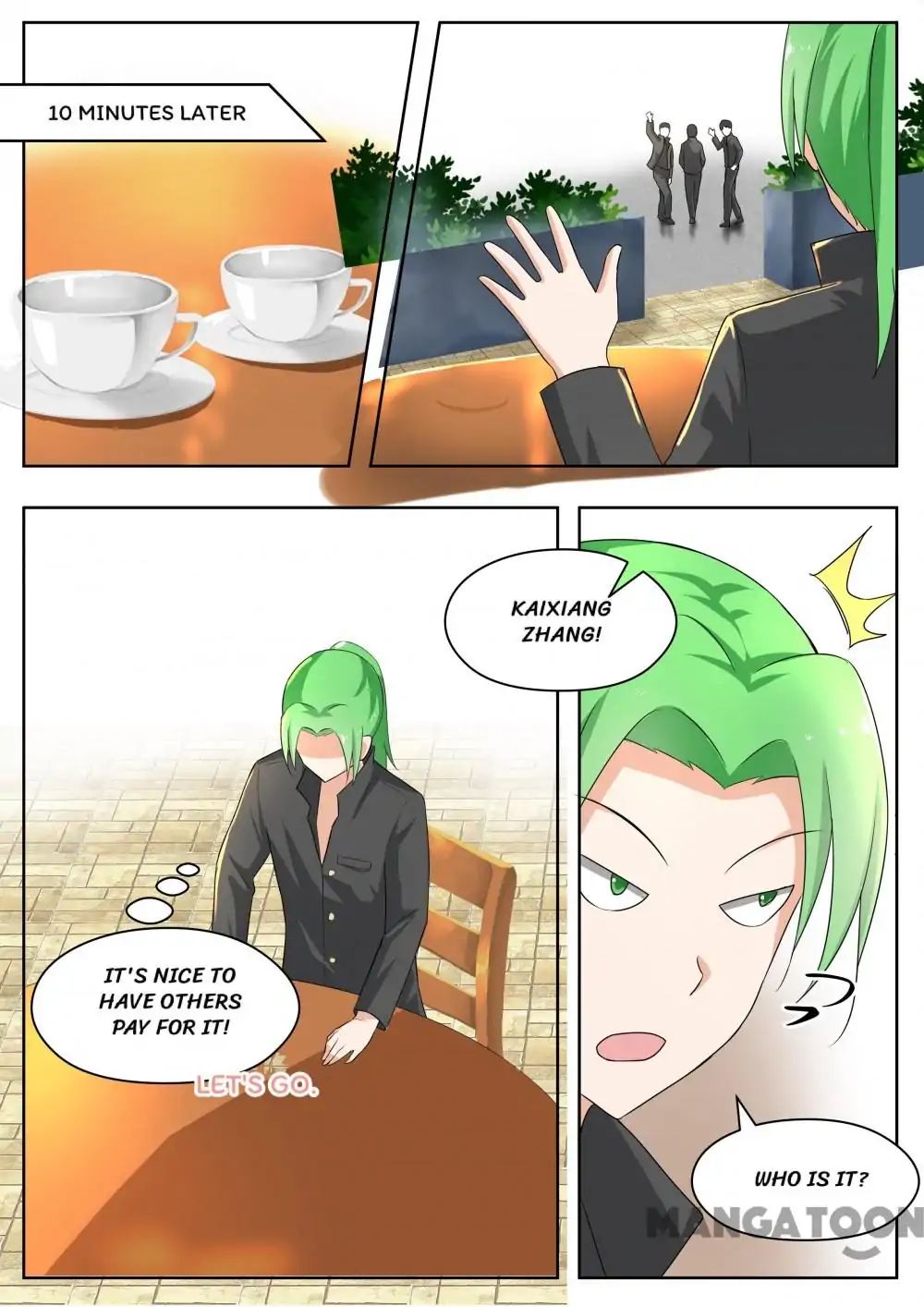 Page 2 of Chapter 162